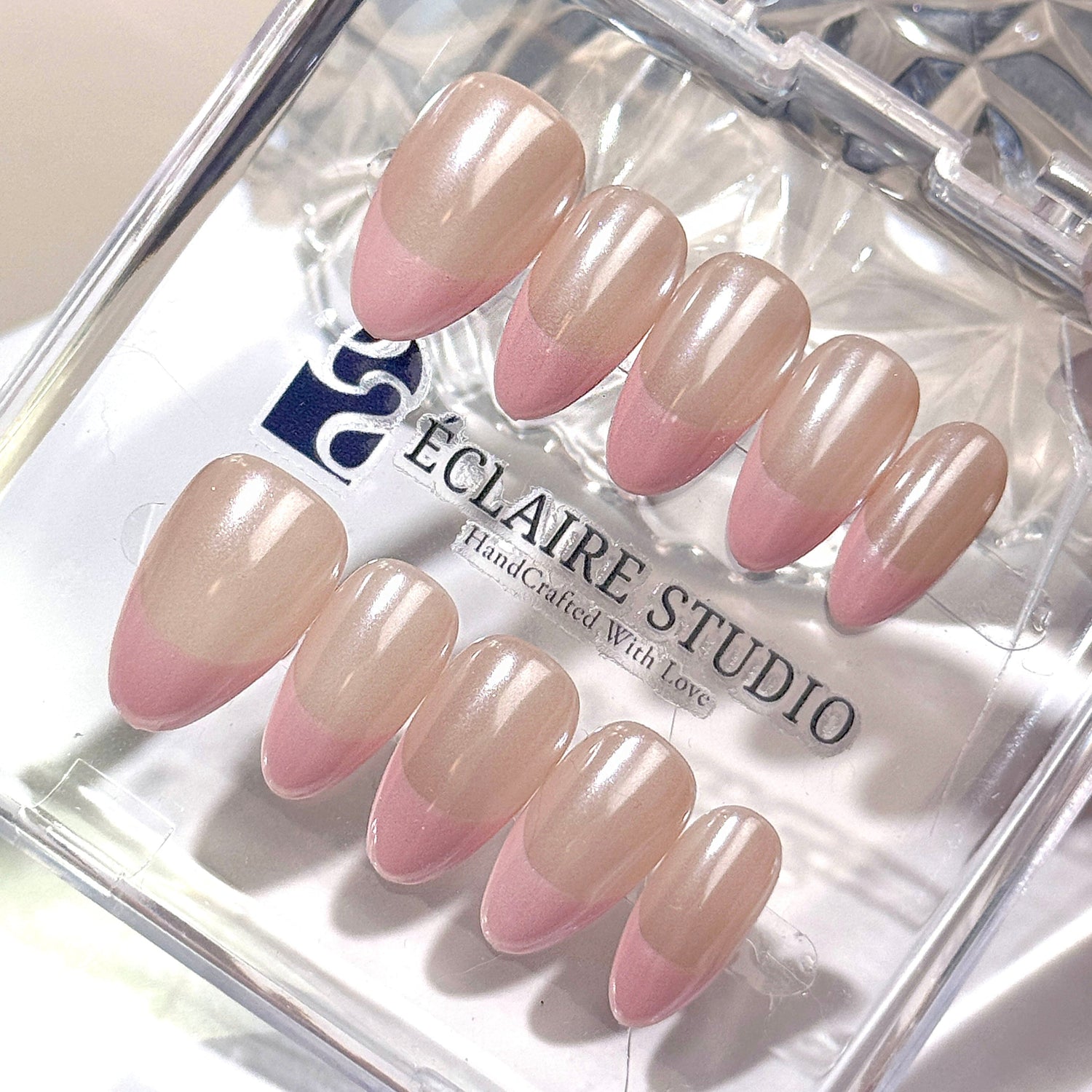 The Ultimate Guide to Finding Your Perfect Press-On Nail Size