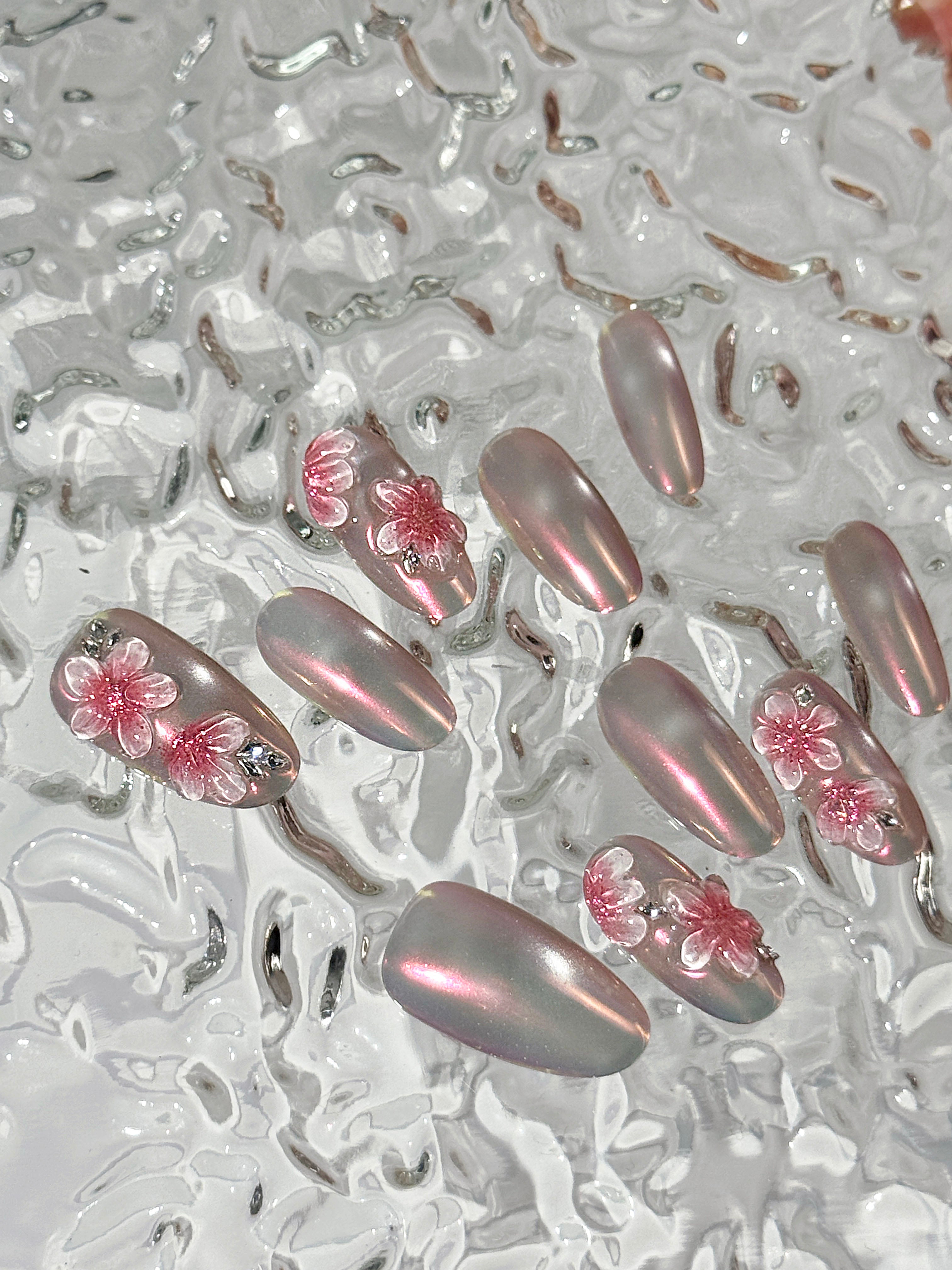 Moon Petal