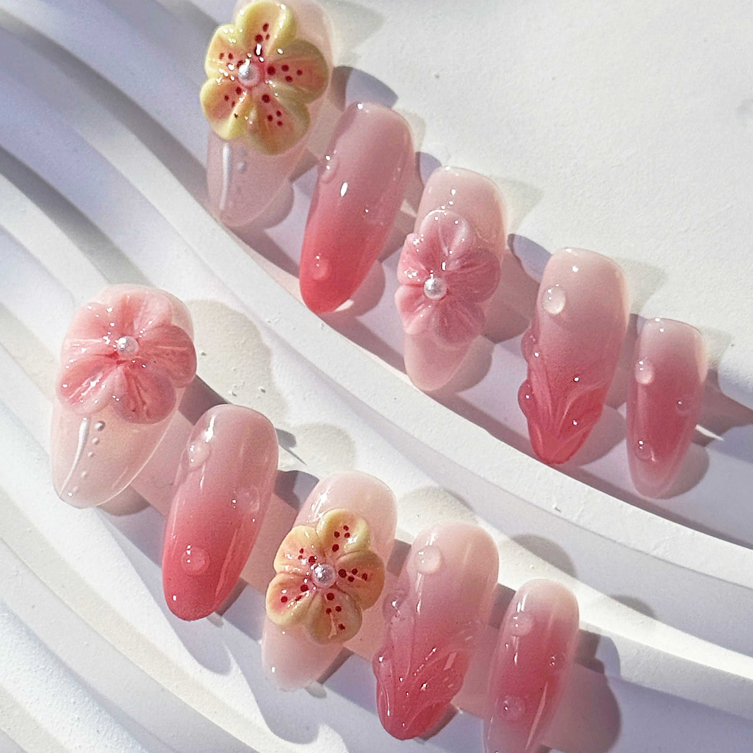 Blush Blossom