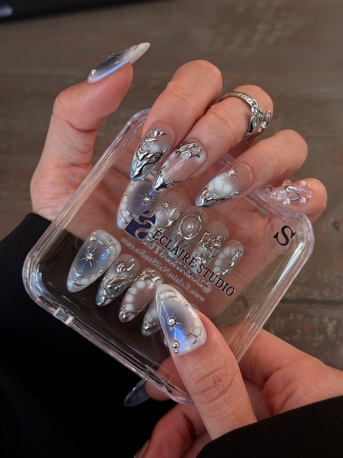Moonstone