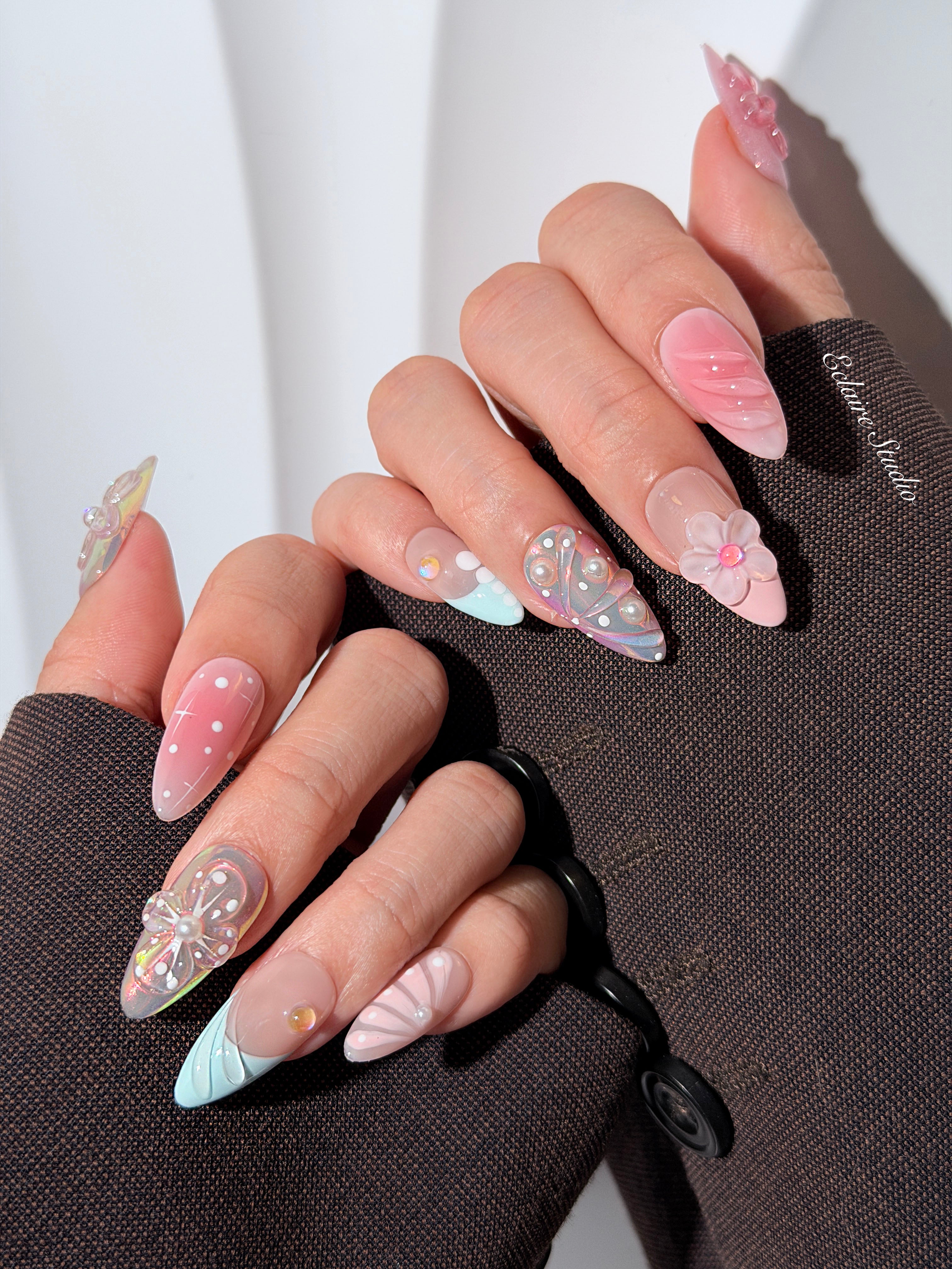 Spring Muse