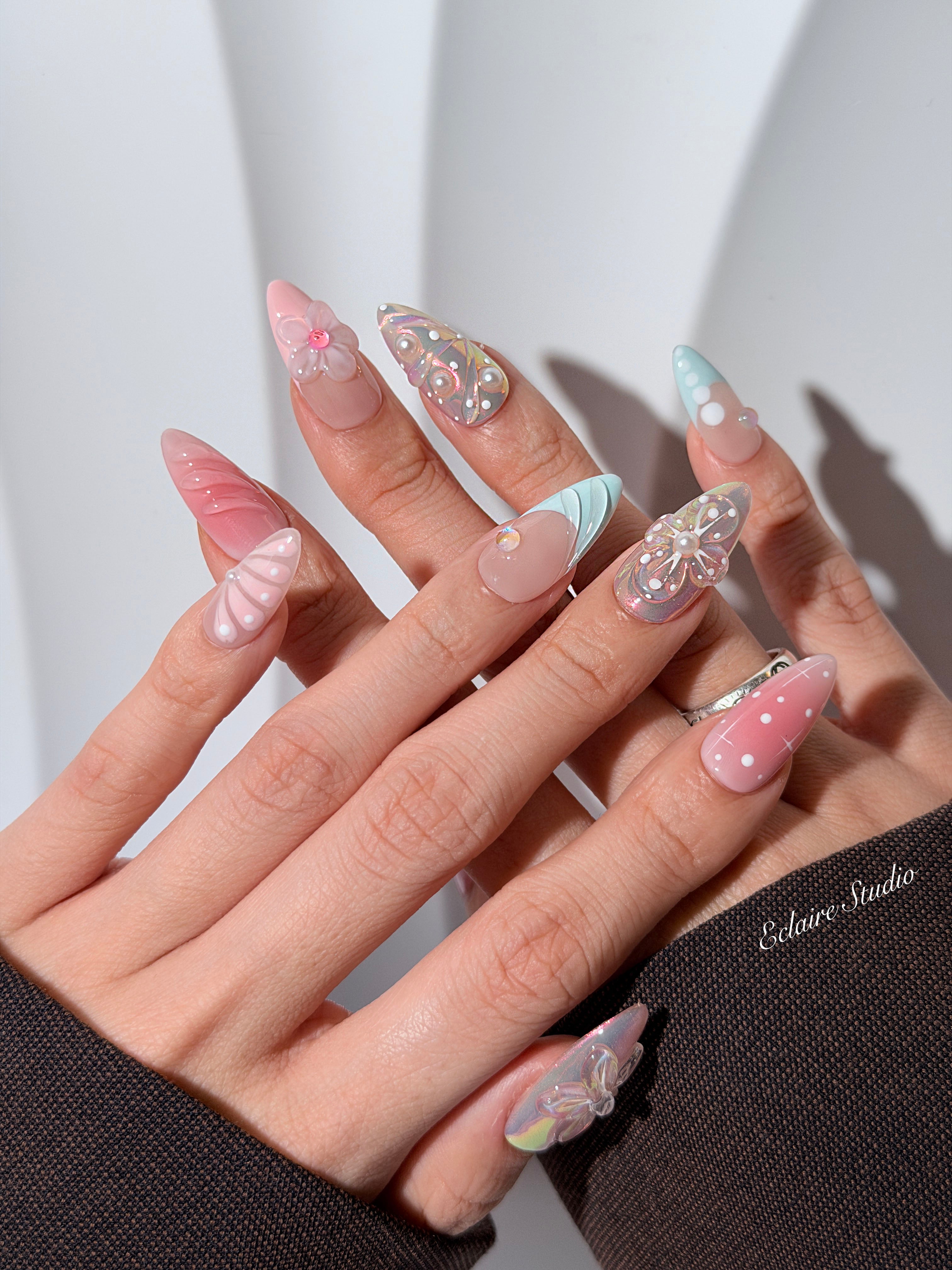 Spring Muse