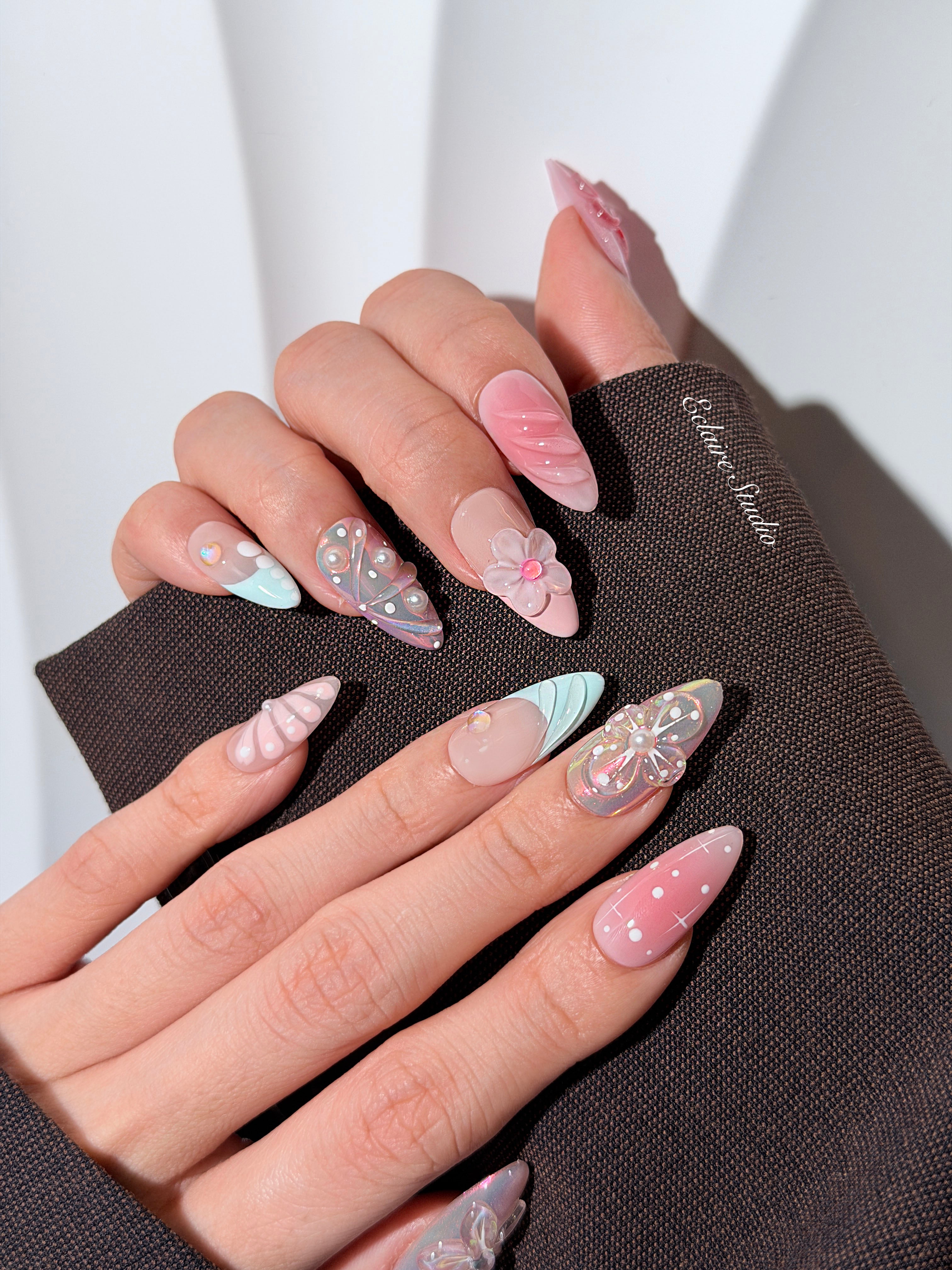 Spring Muse