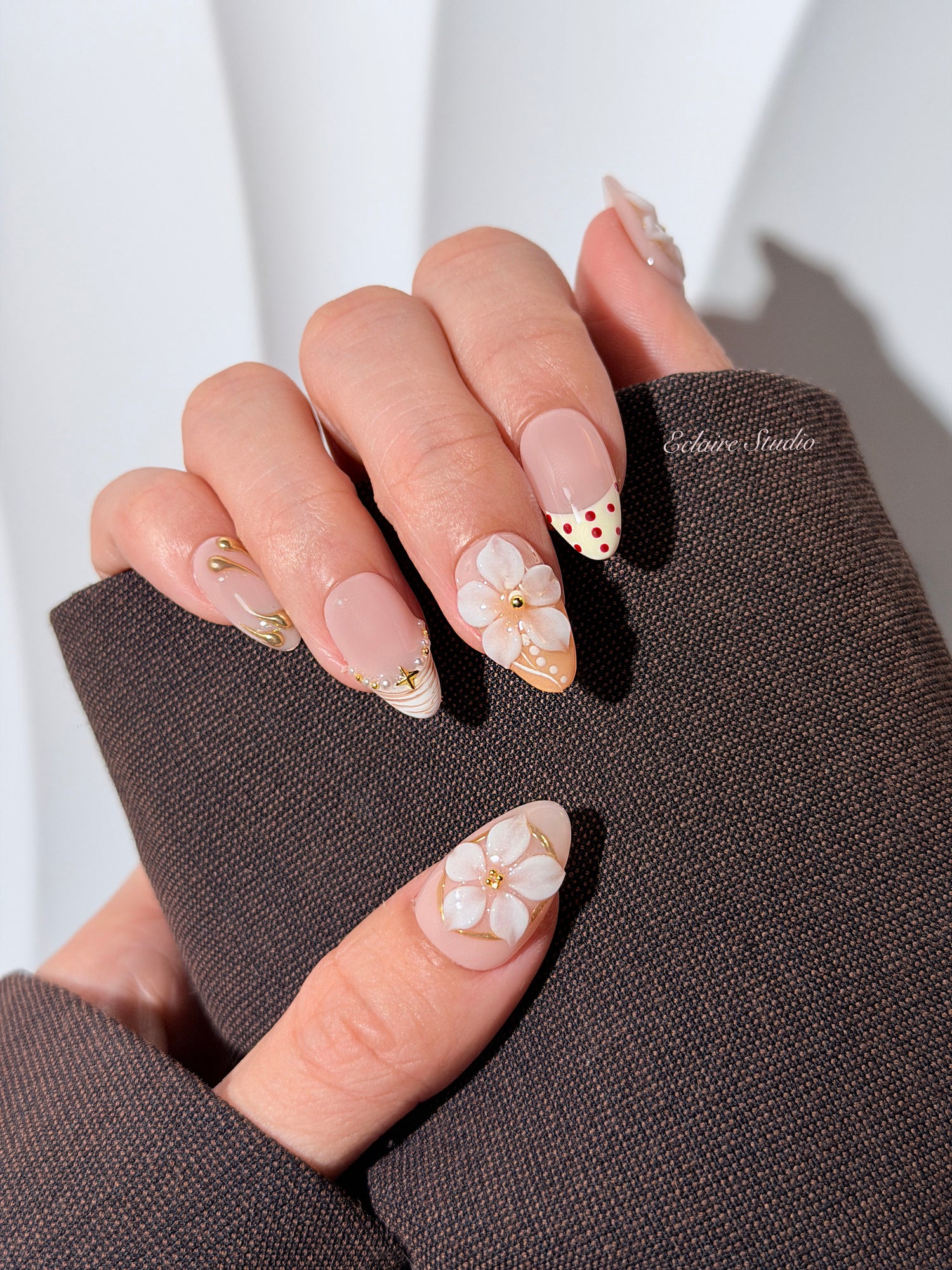 Madeleine