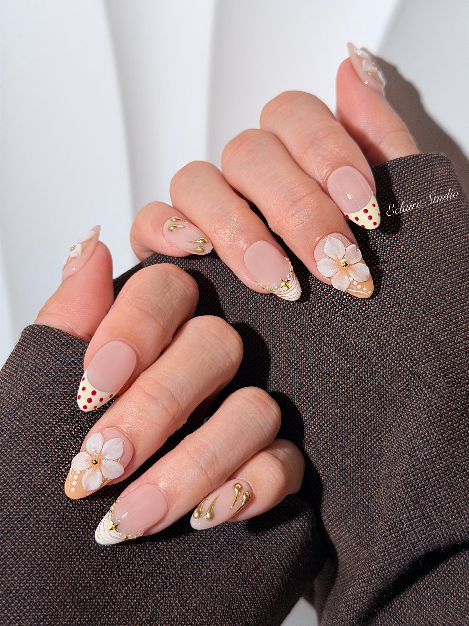 Madeleine