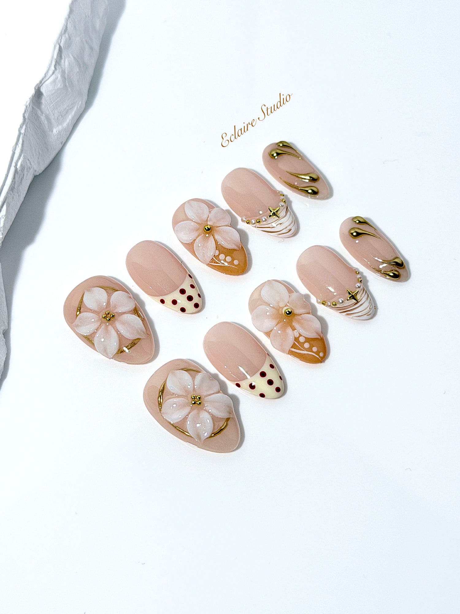 Madeleine