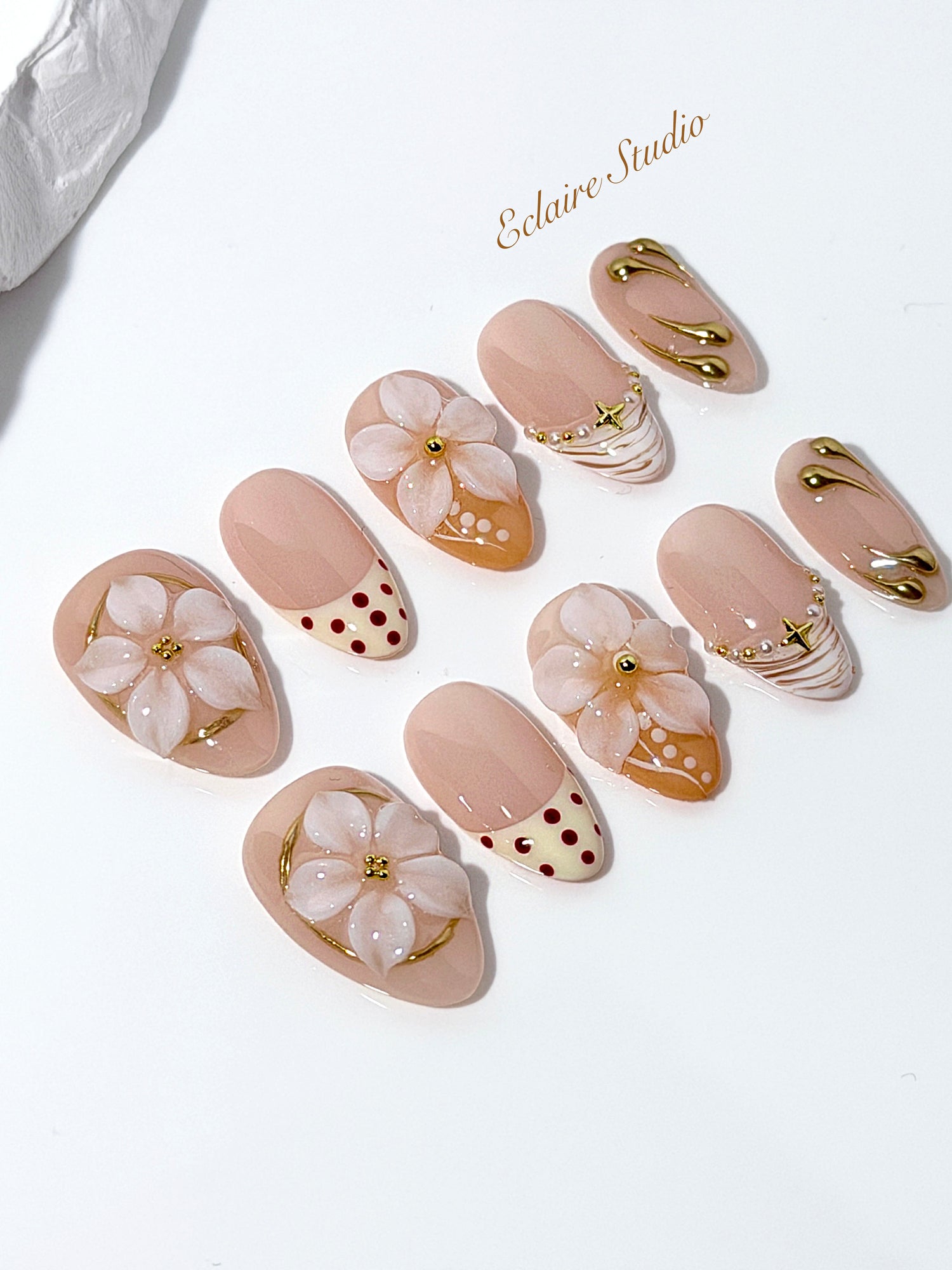 Madeleine