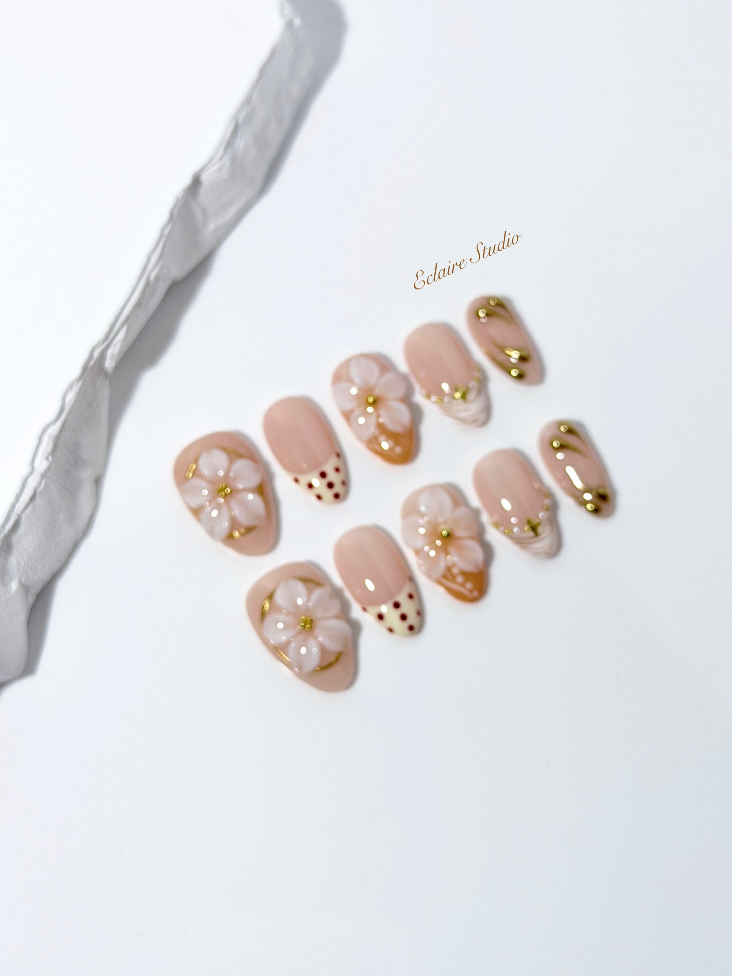 Madeleine