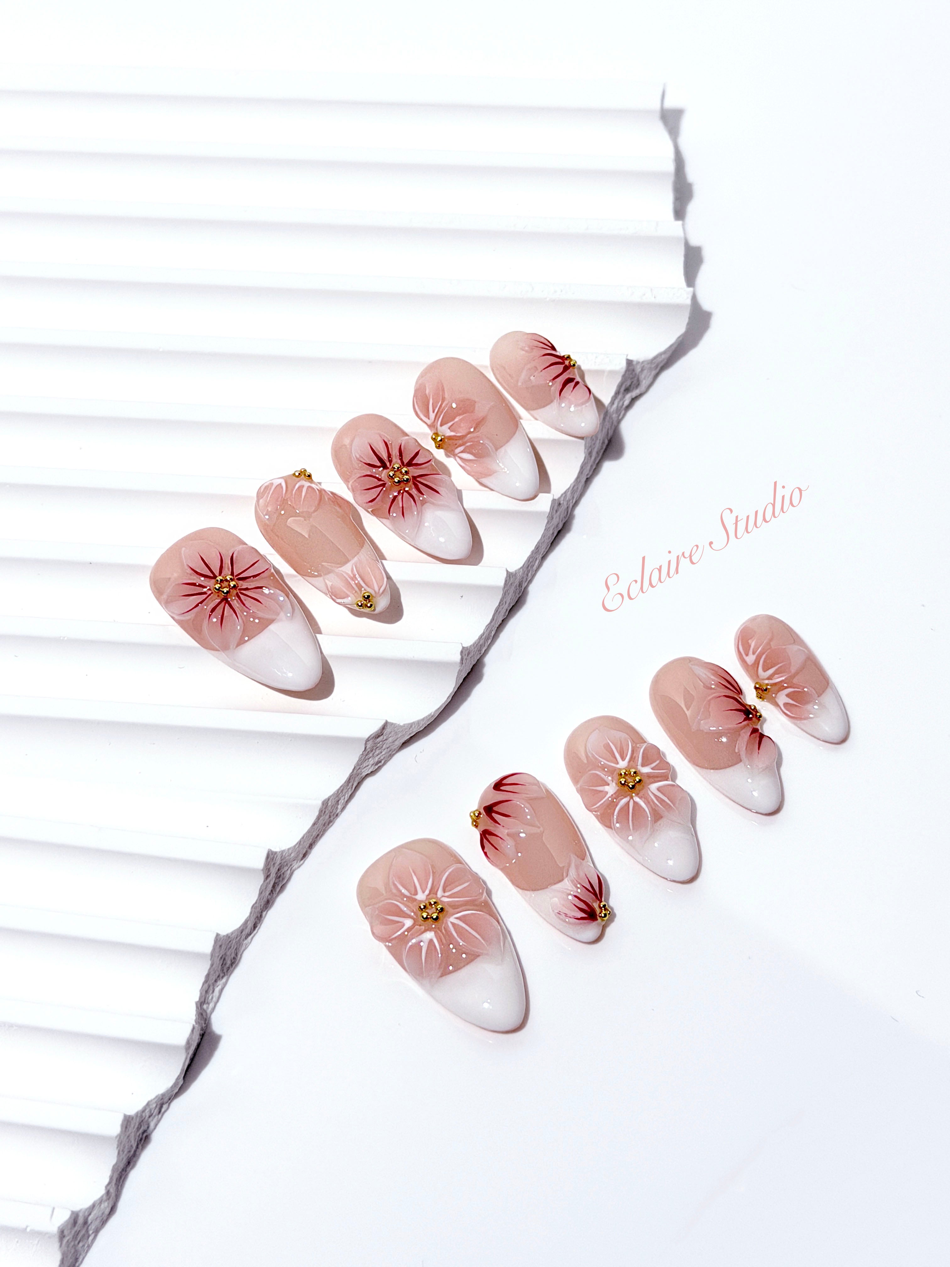 Sakura Dew