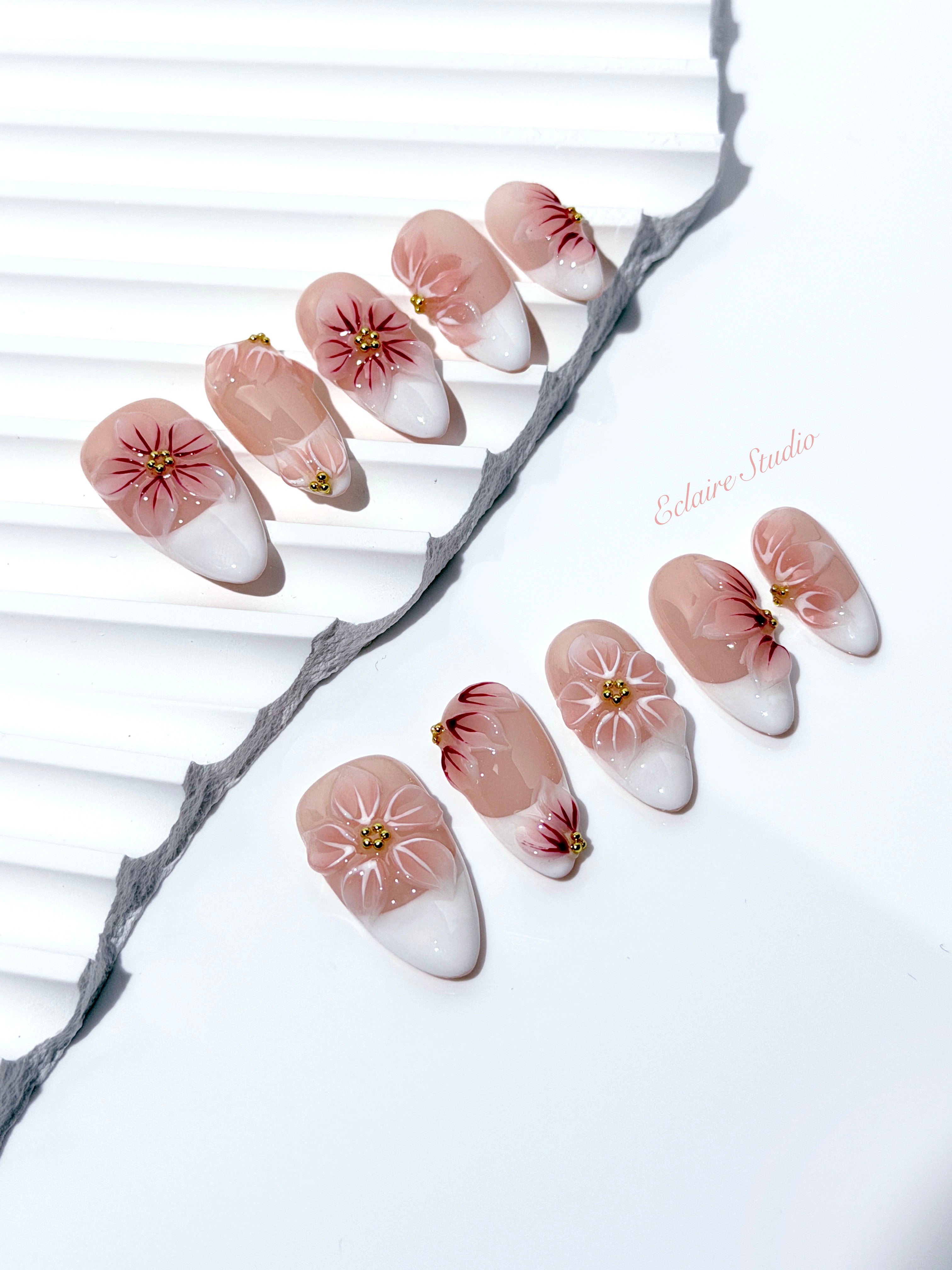 Sakura Dew