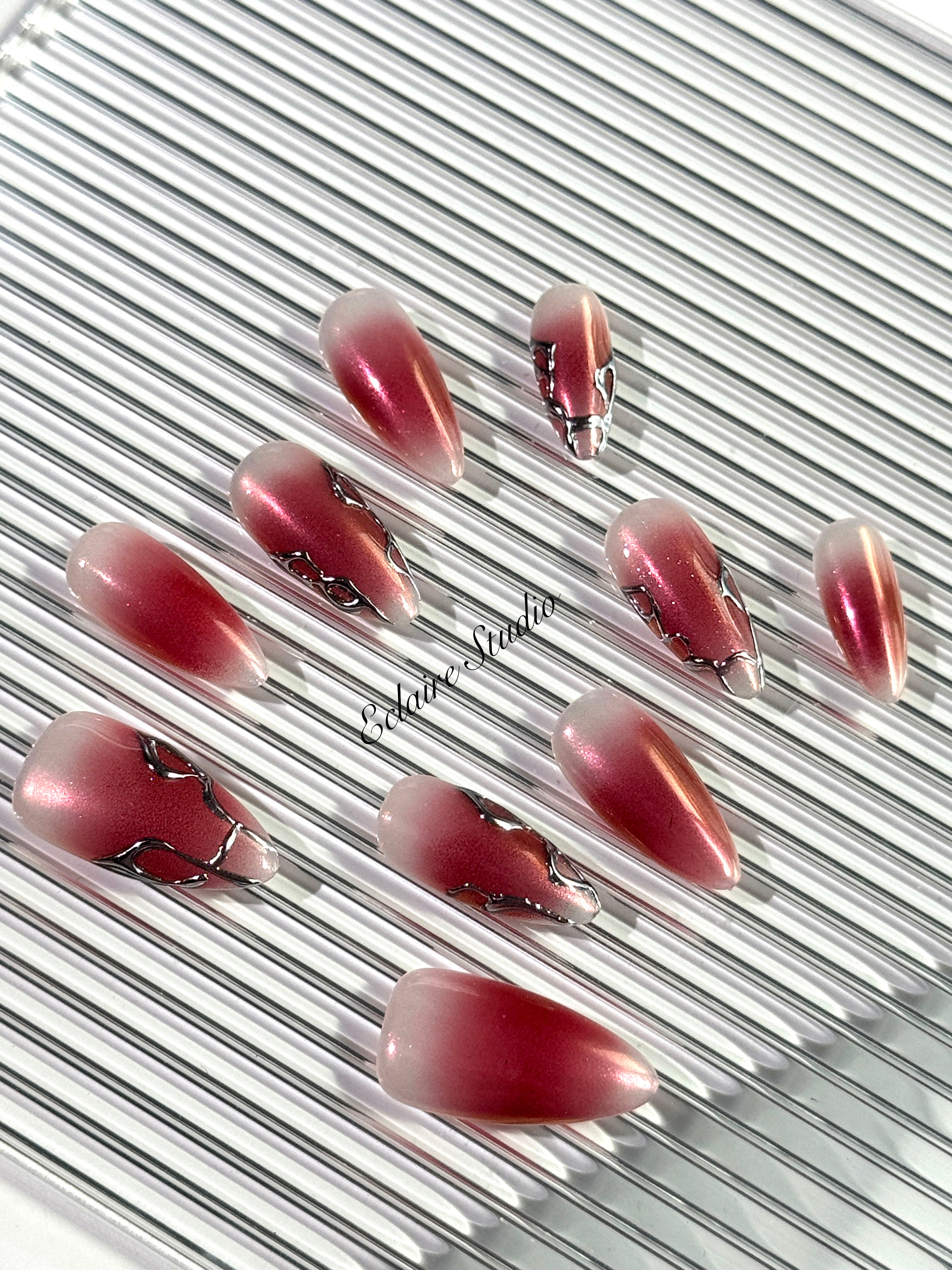 Crimson Vine