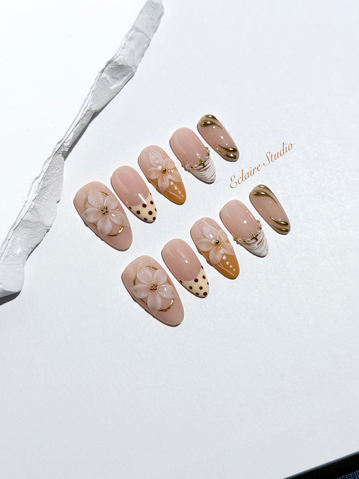 Madeleine