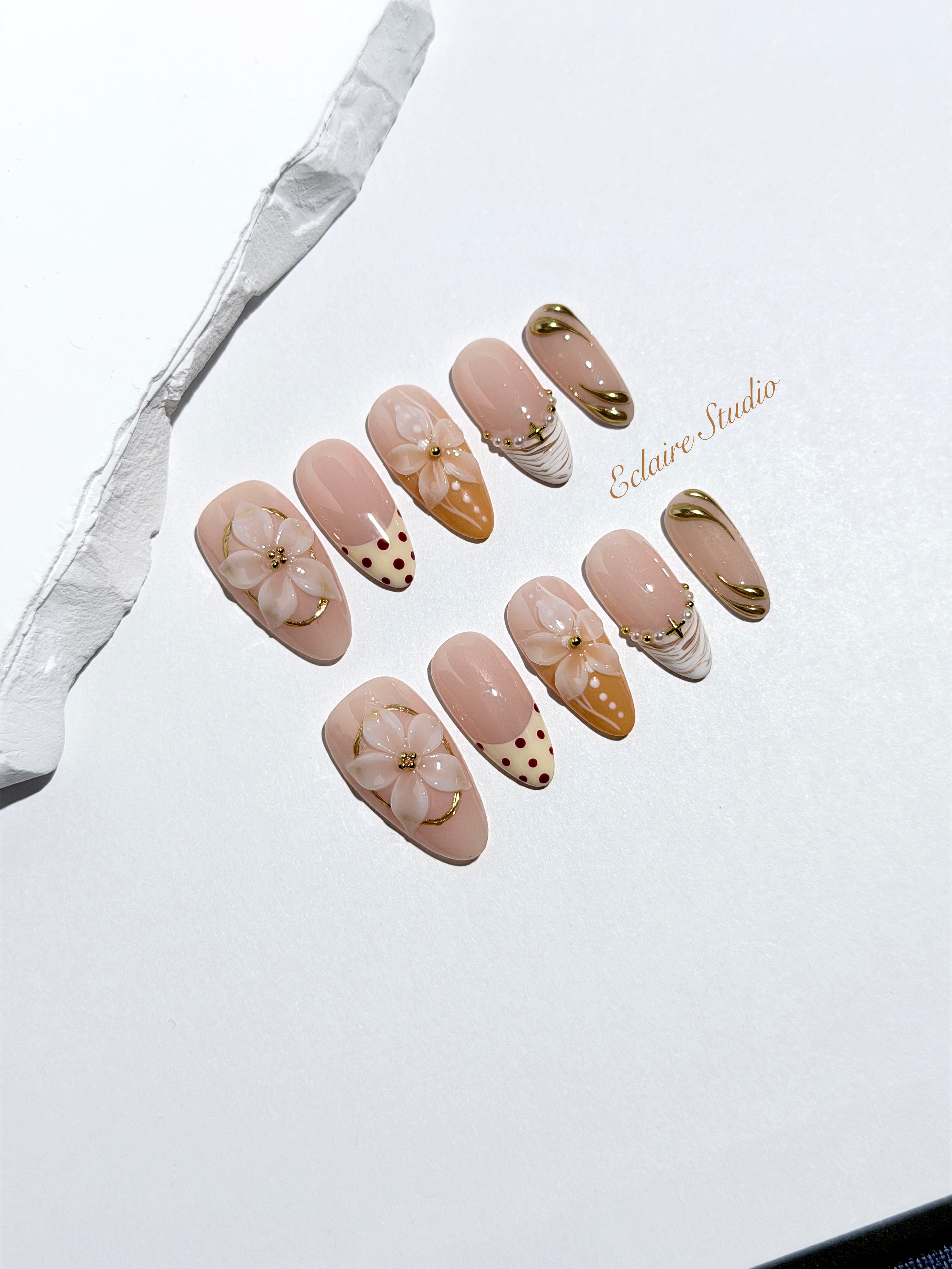 Madeleine