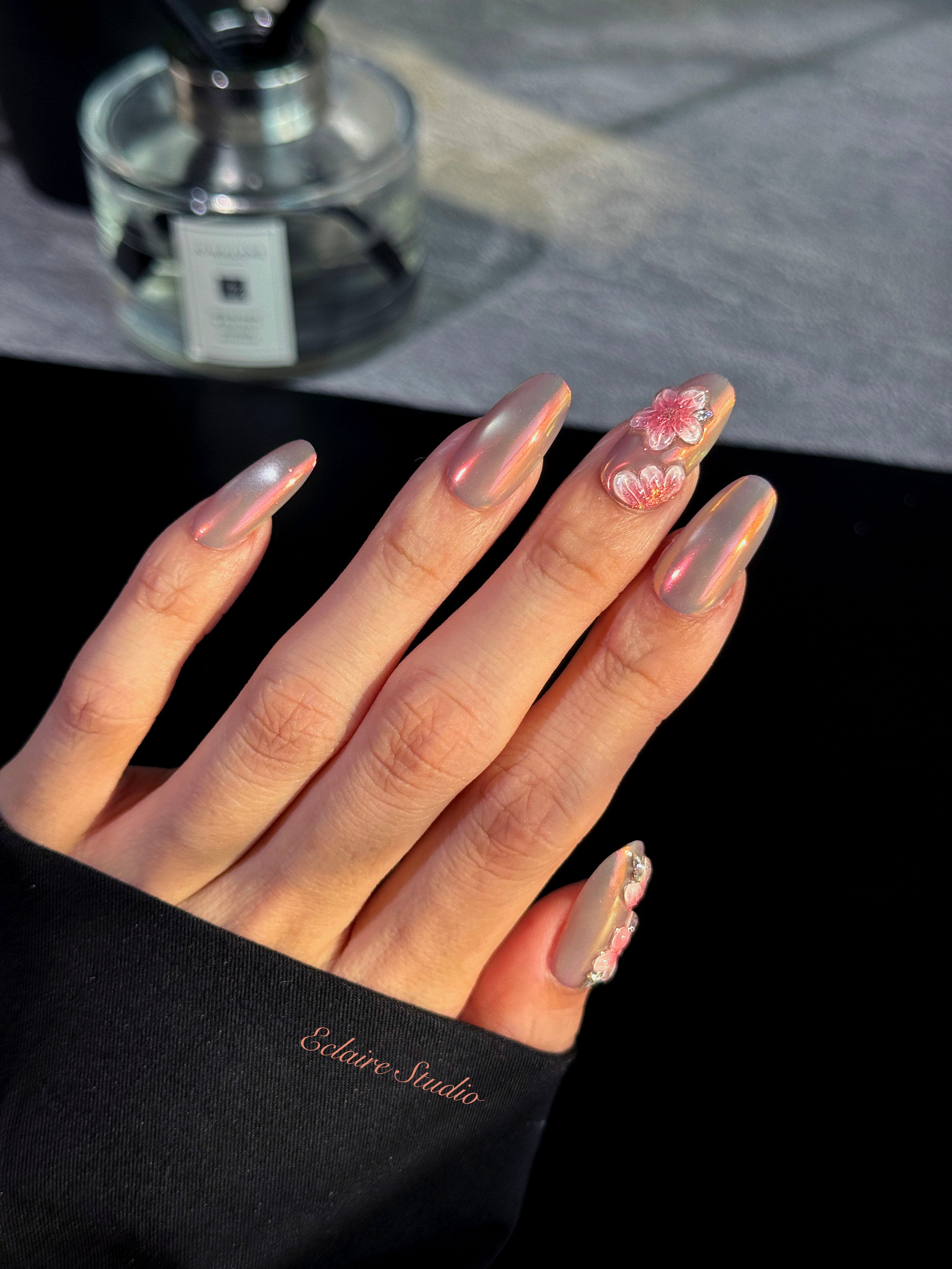 Moon Petal