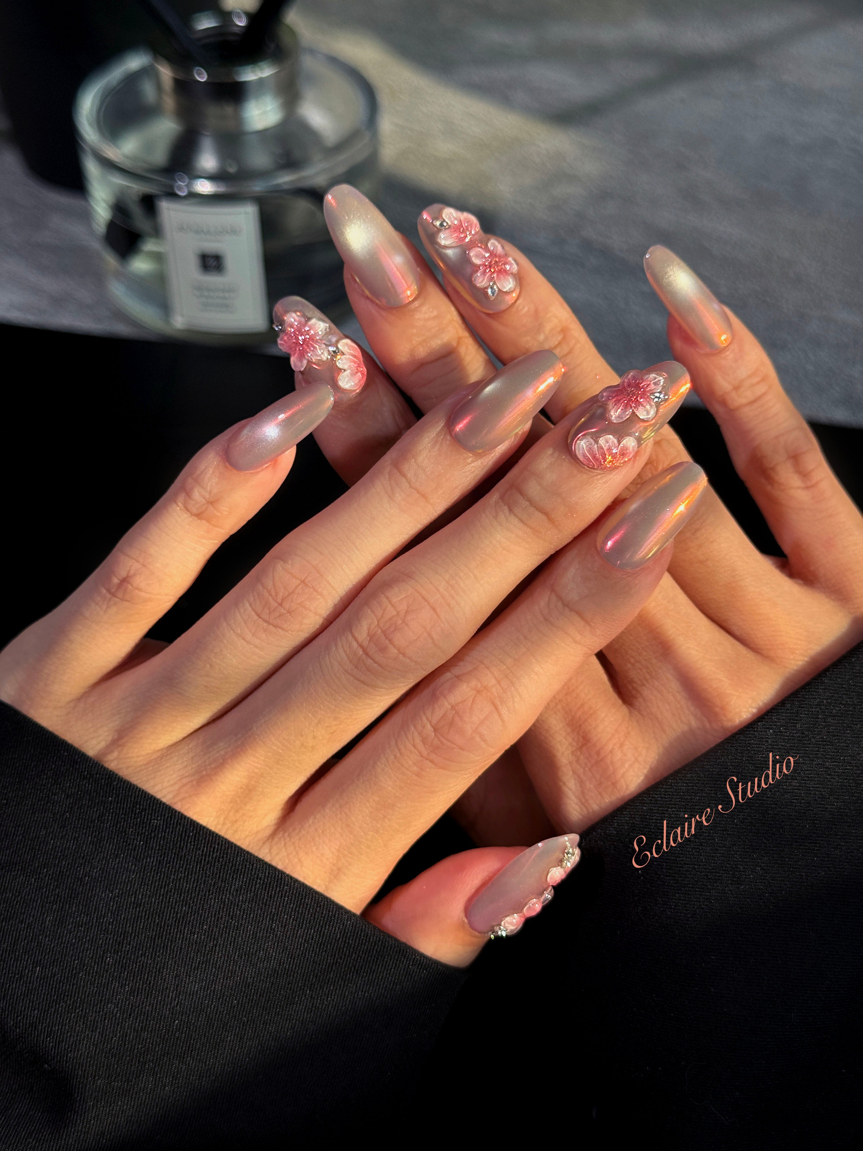 Moon Petal