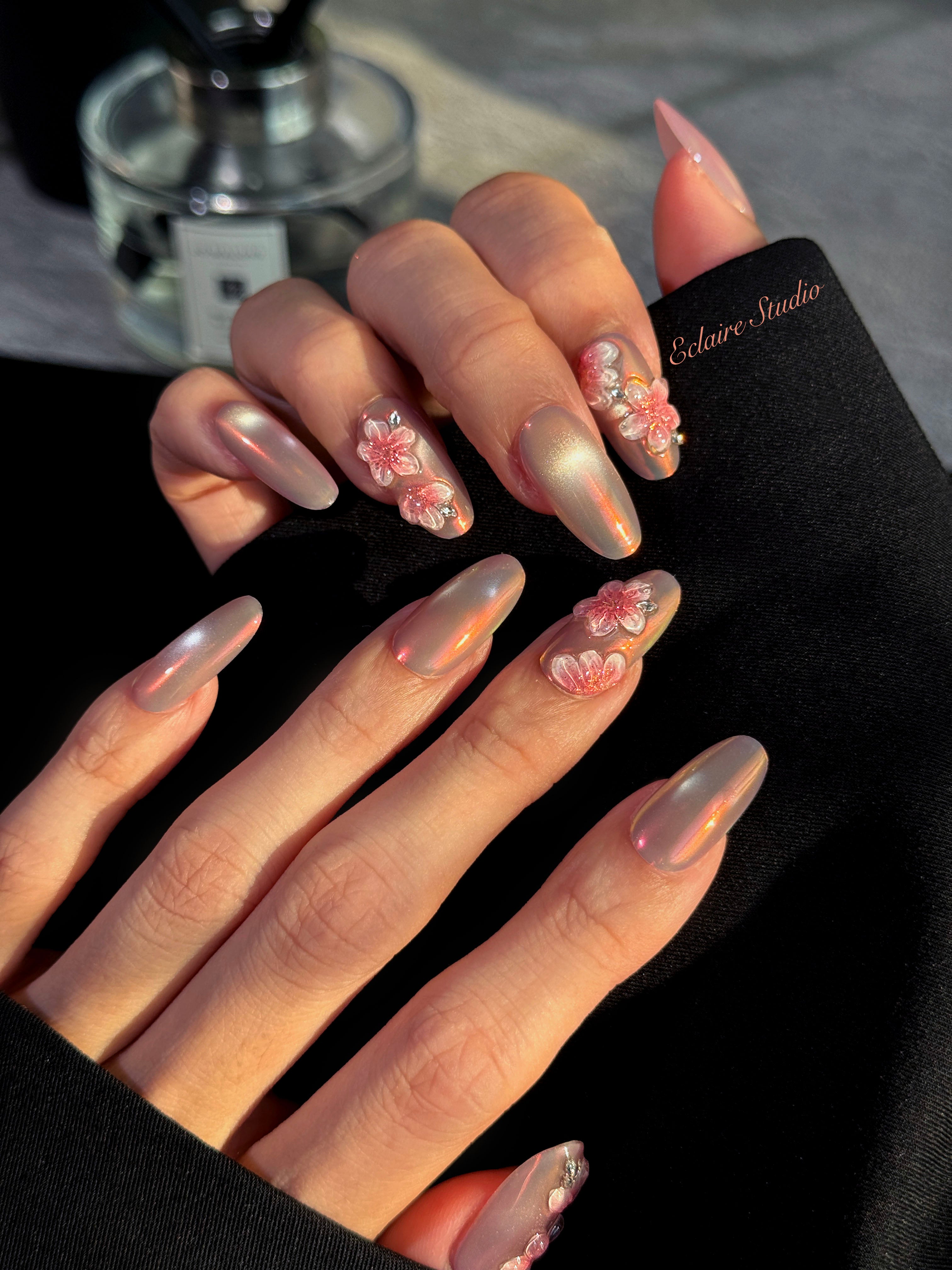 Moon Petal