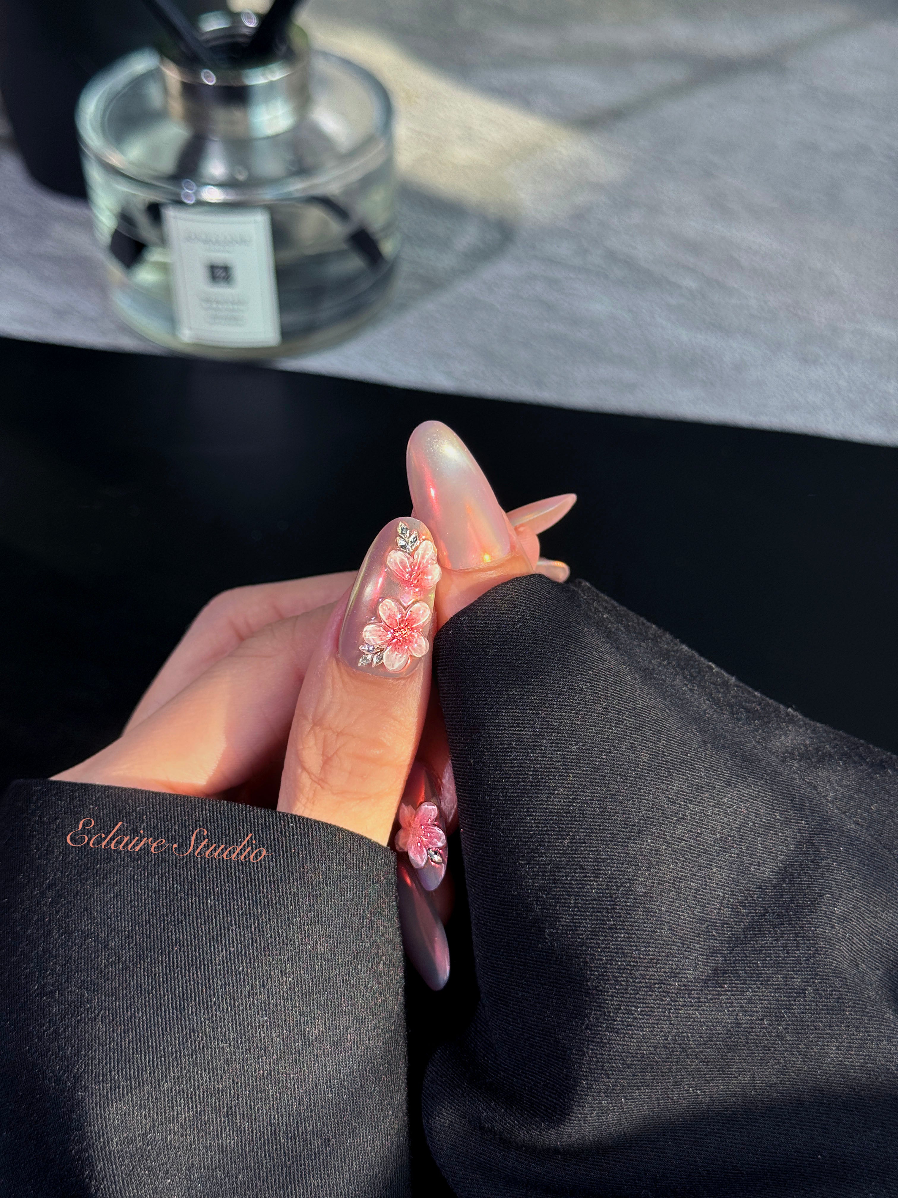 Moon Petal