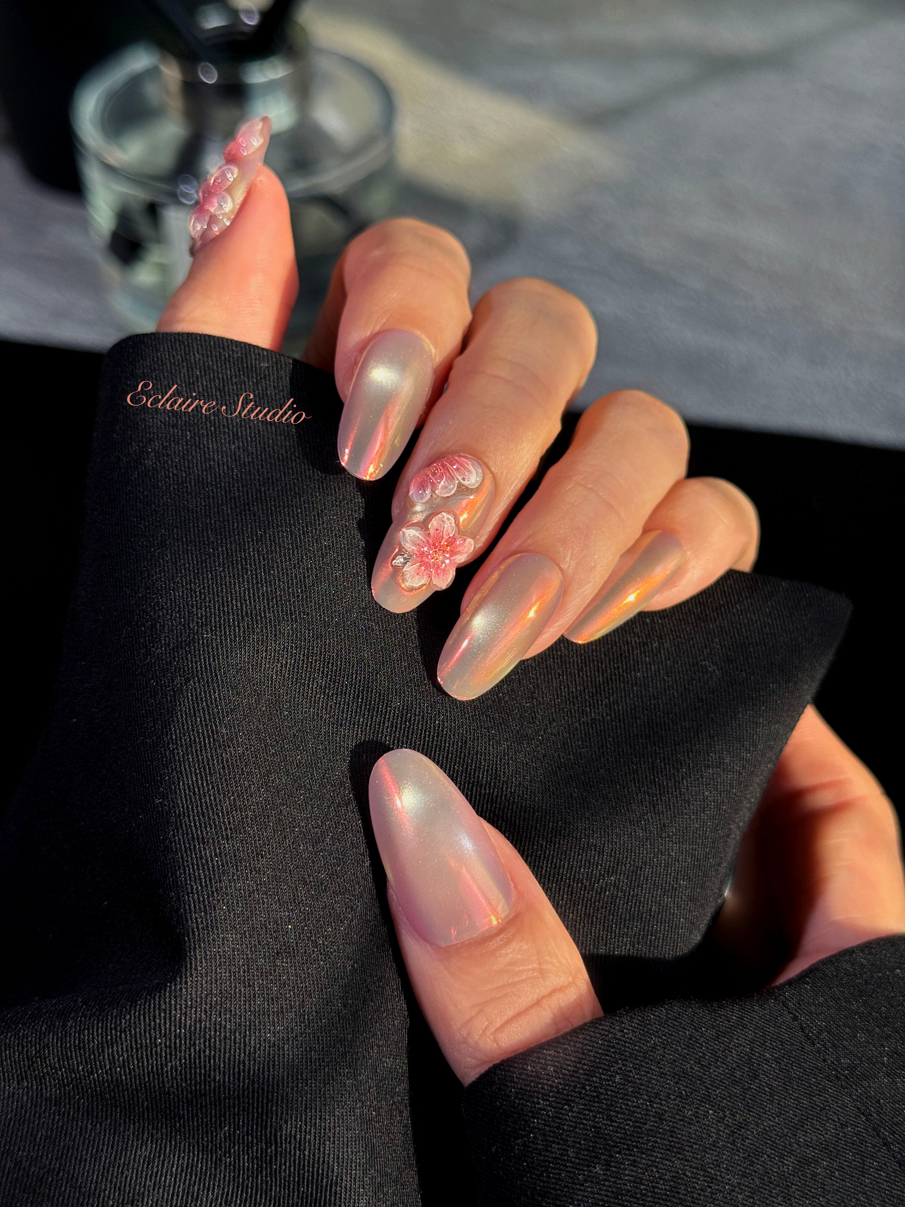 Moon Petal