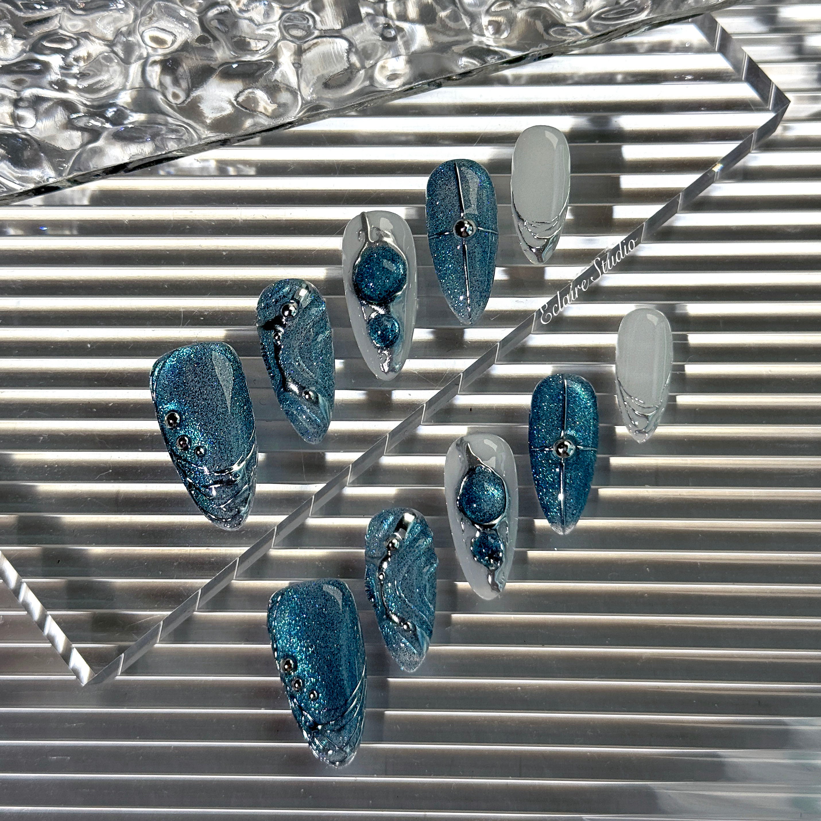 Sapphire