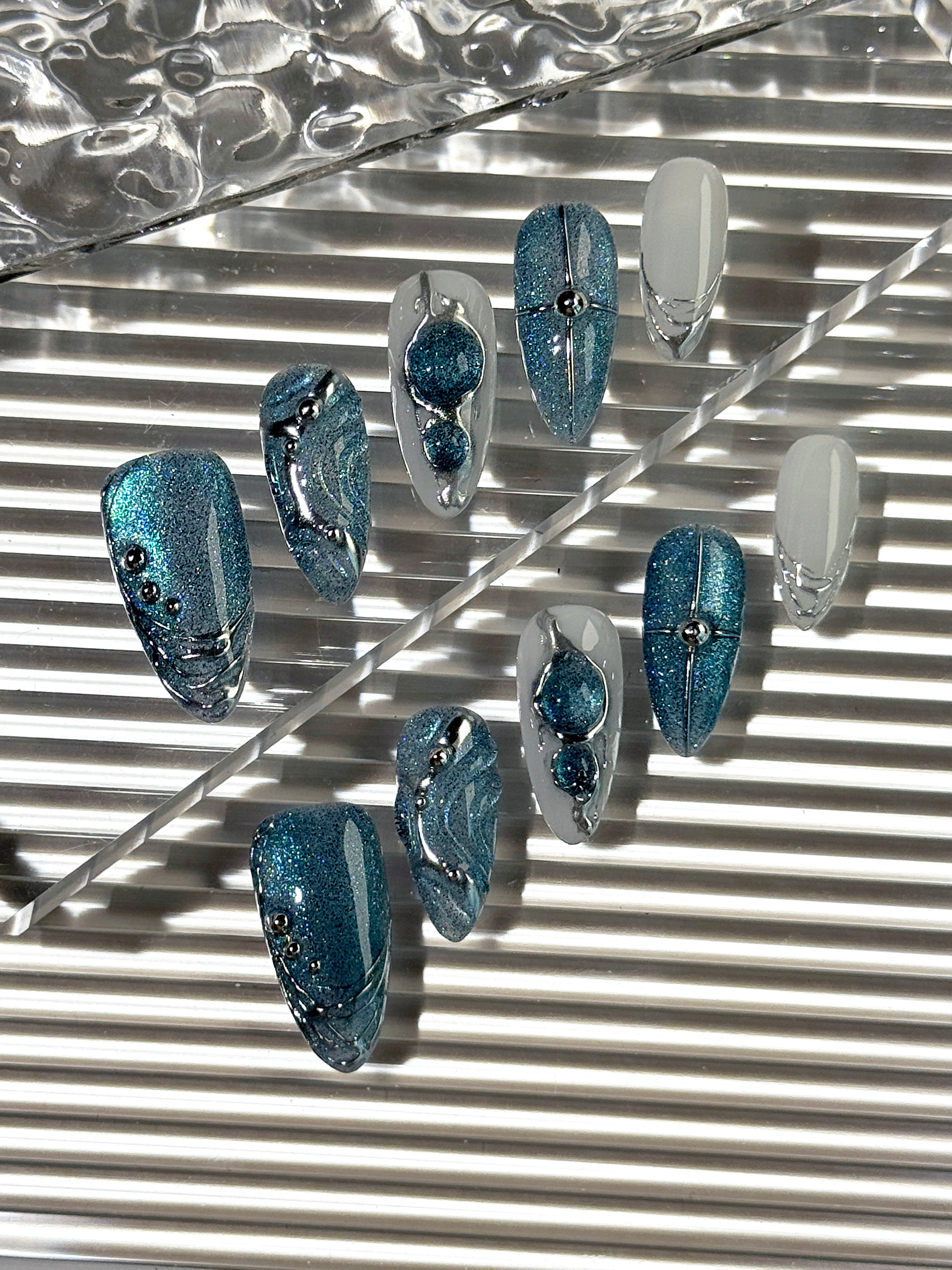 Sapphire
