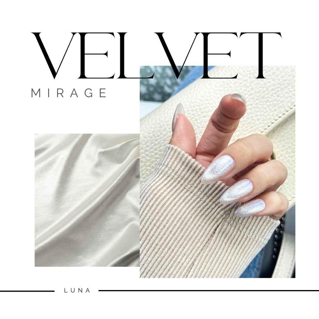 Velvet Mirage-Luna