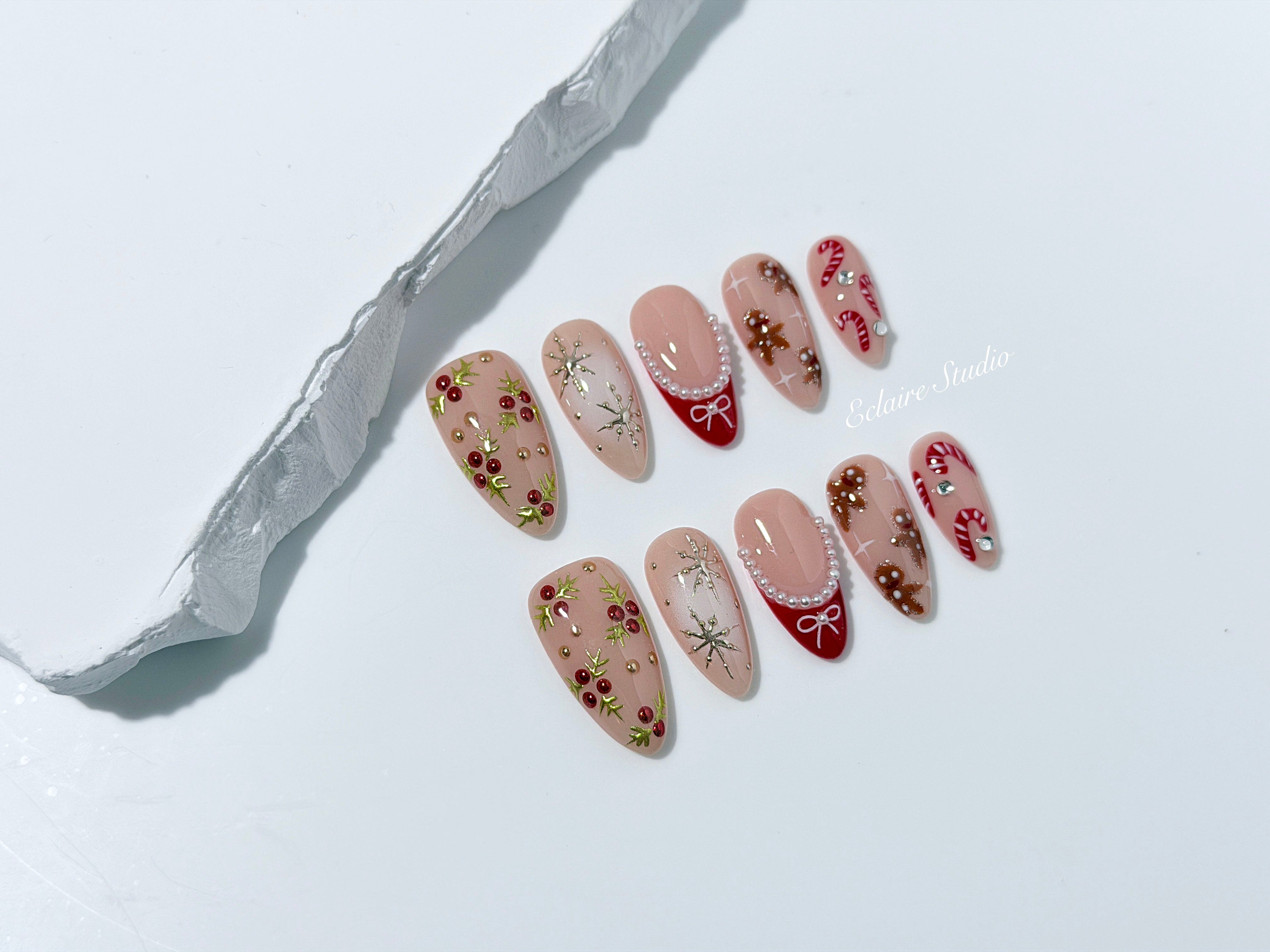 Nutcracker Gala: Winter 2025