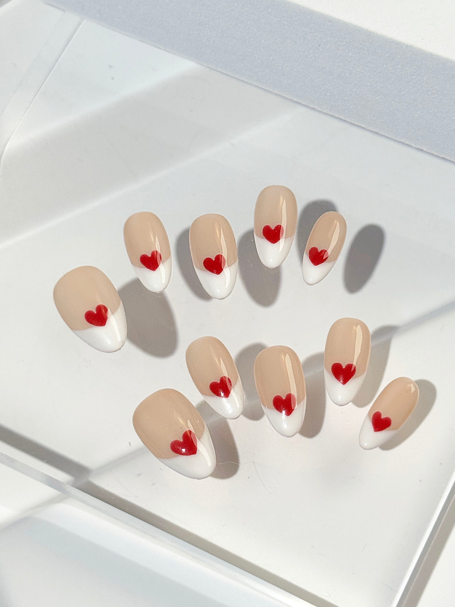Sweetheart Tips