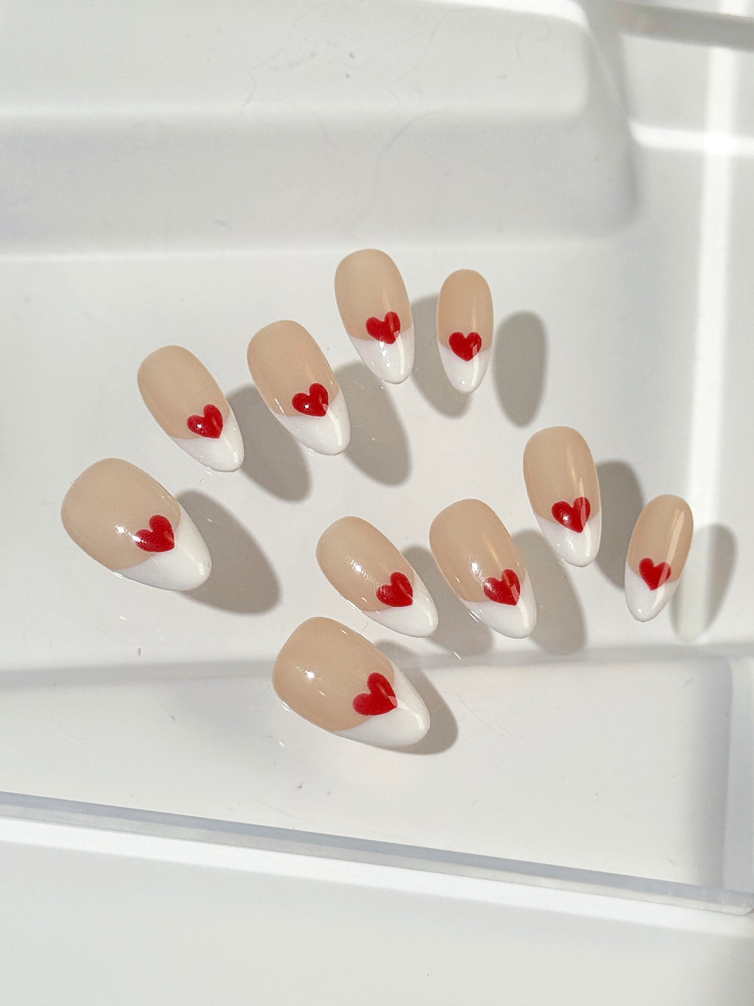 Sweetheart Tips
