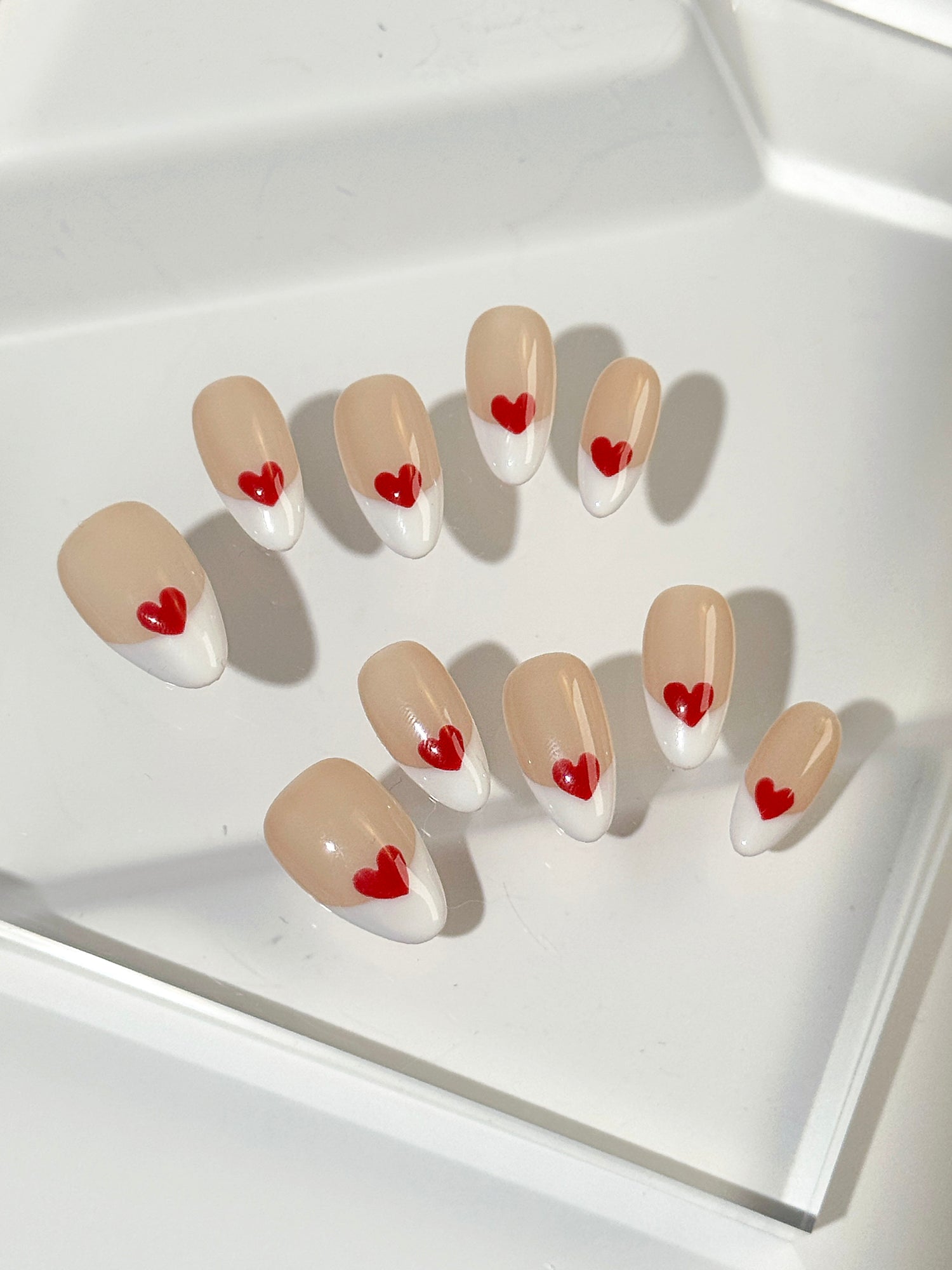 Sweetheart Tips
