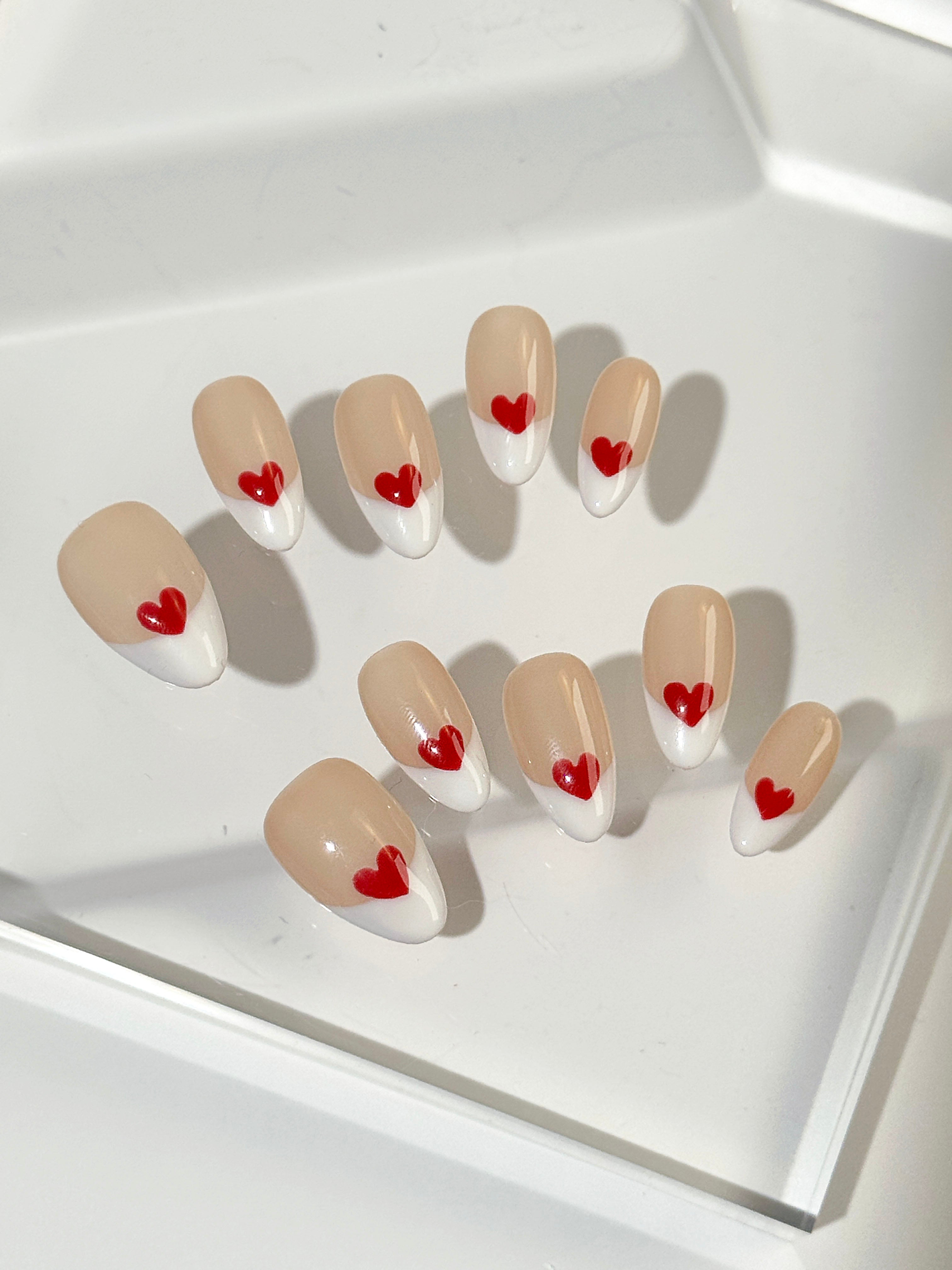Sweetheart Tips
