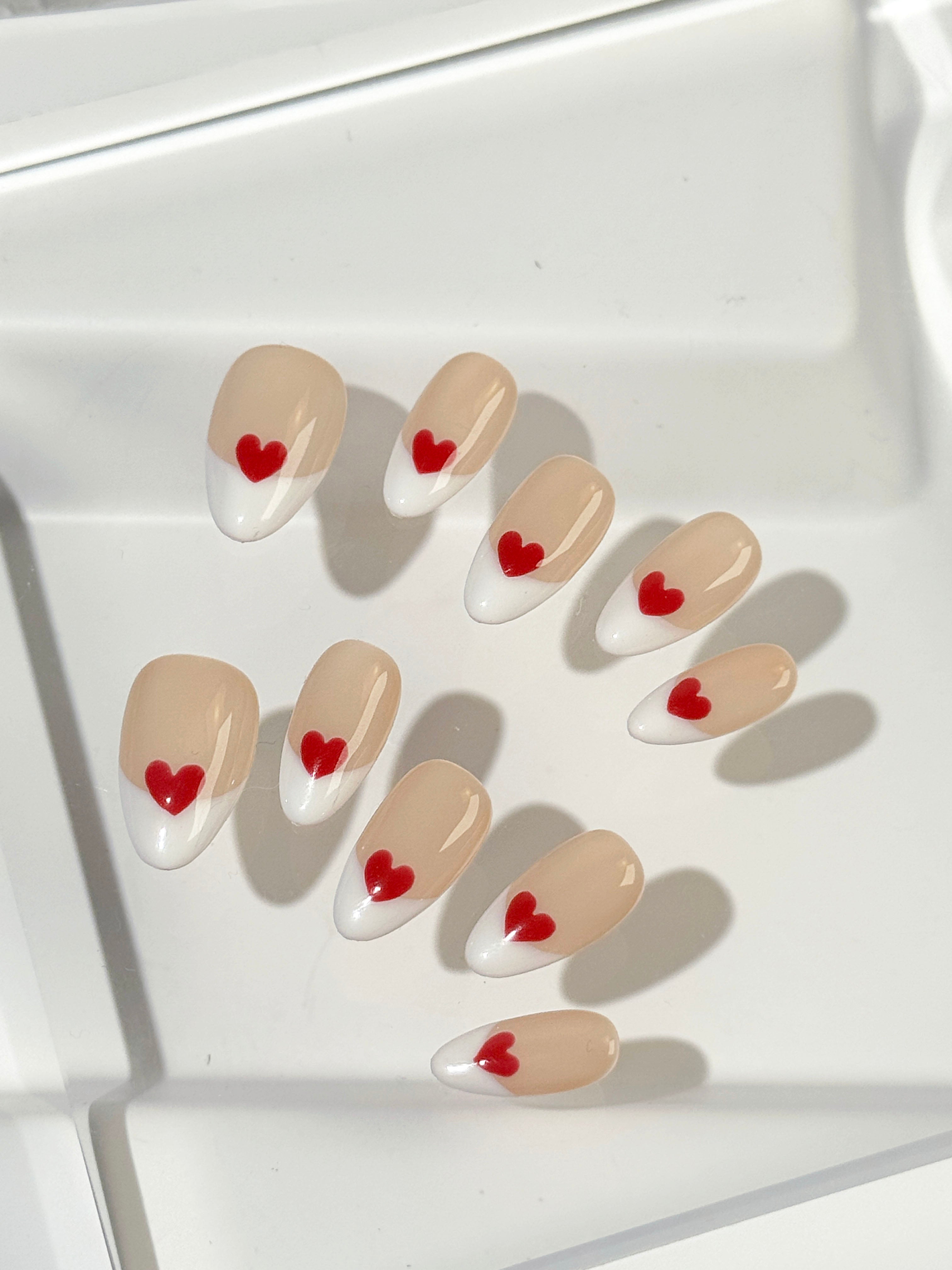 Sweetheart Tips
