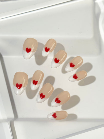 Sweetheart Tips