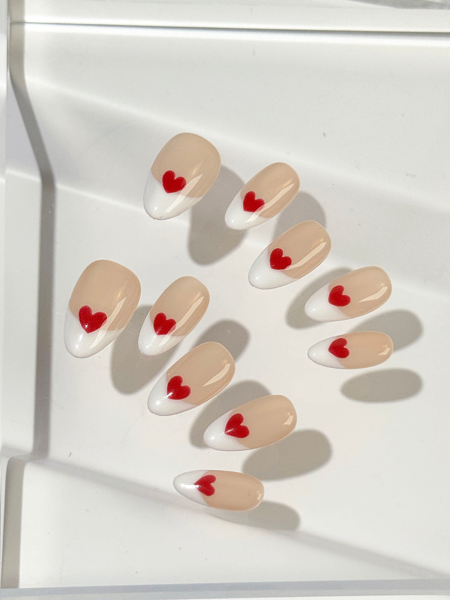 Sweetheart Tips