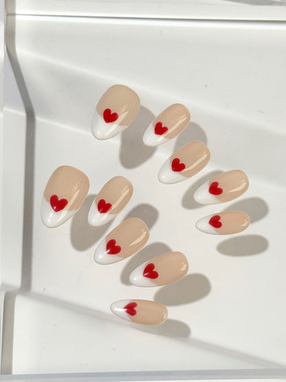 Sweetheart Tips