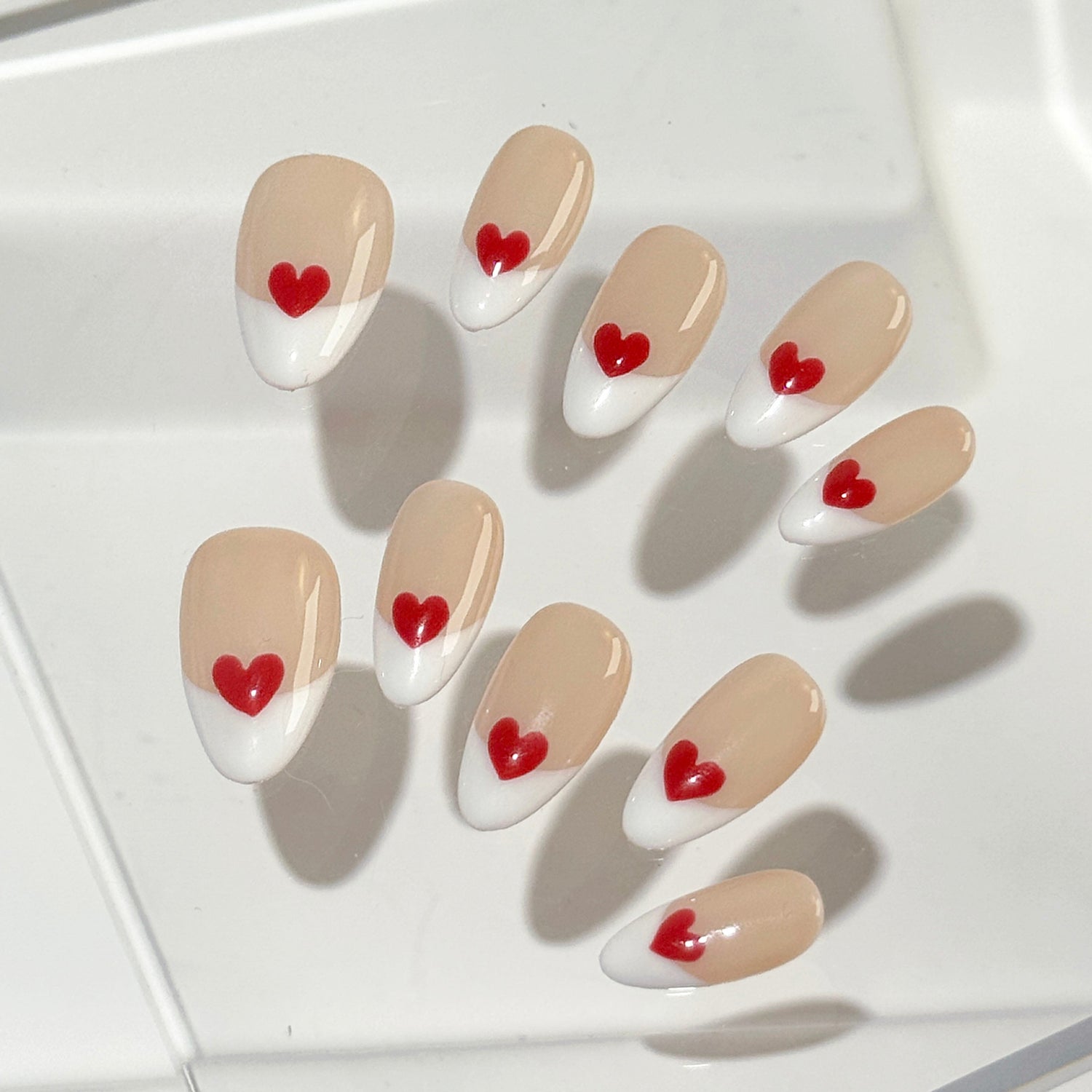 Sweetheart Tips