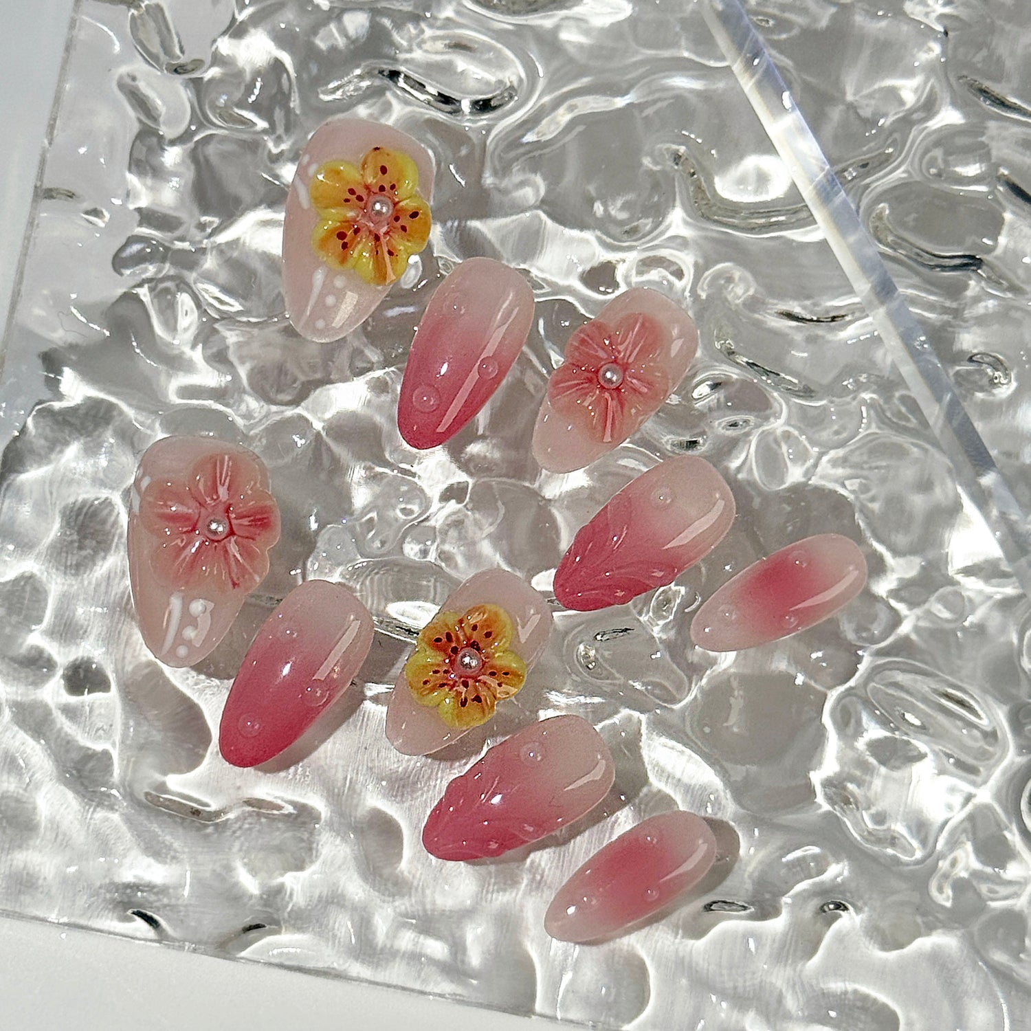 Blush Blossom