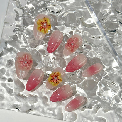 Blush Blossom