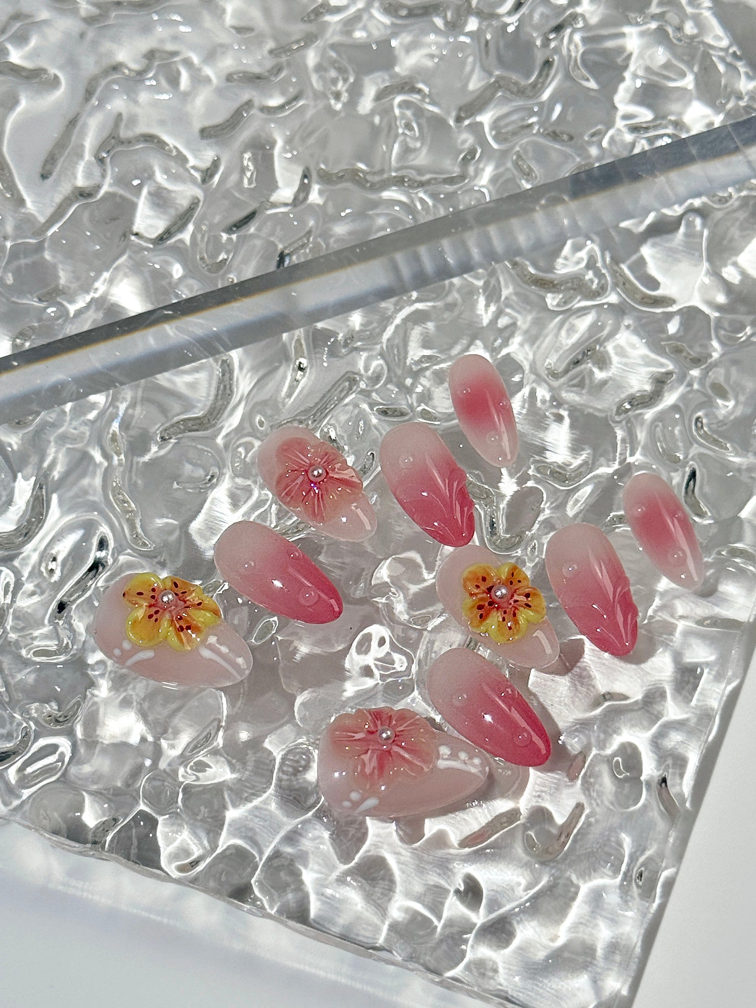 Blush Blossom