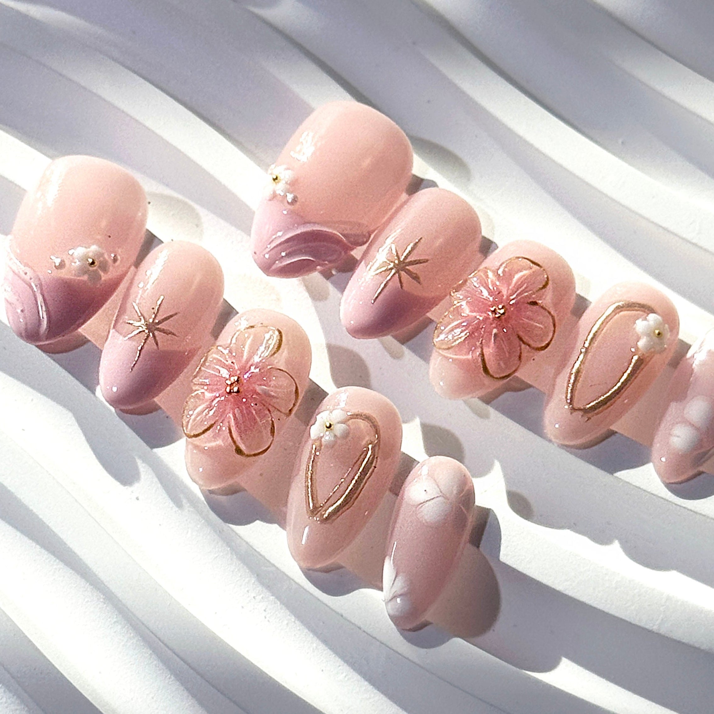 Petal Kiss