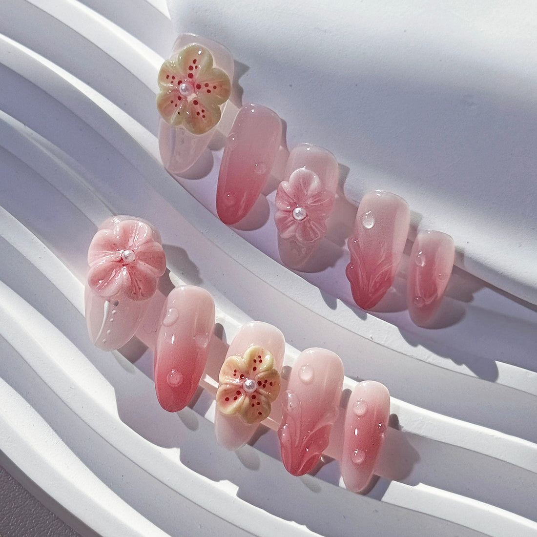 Blush Blossom