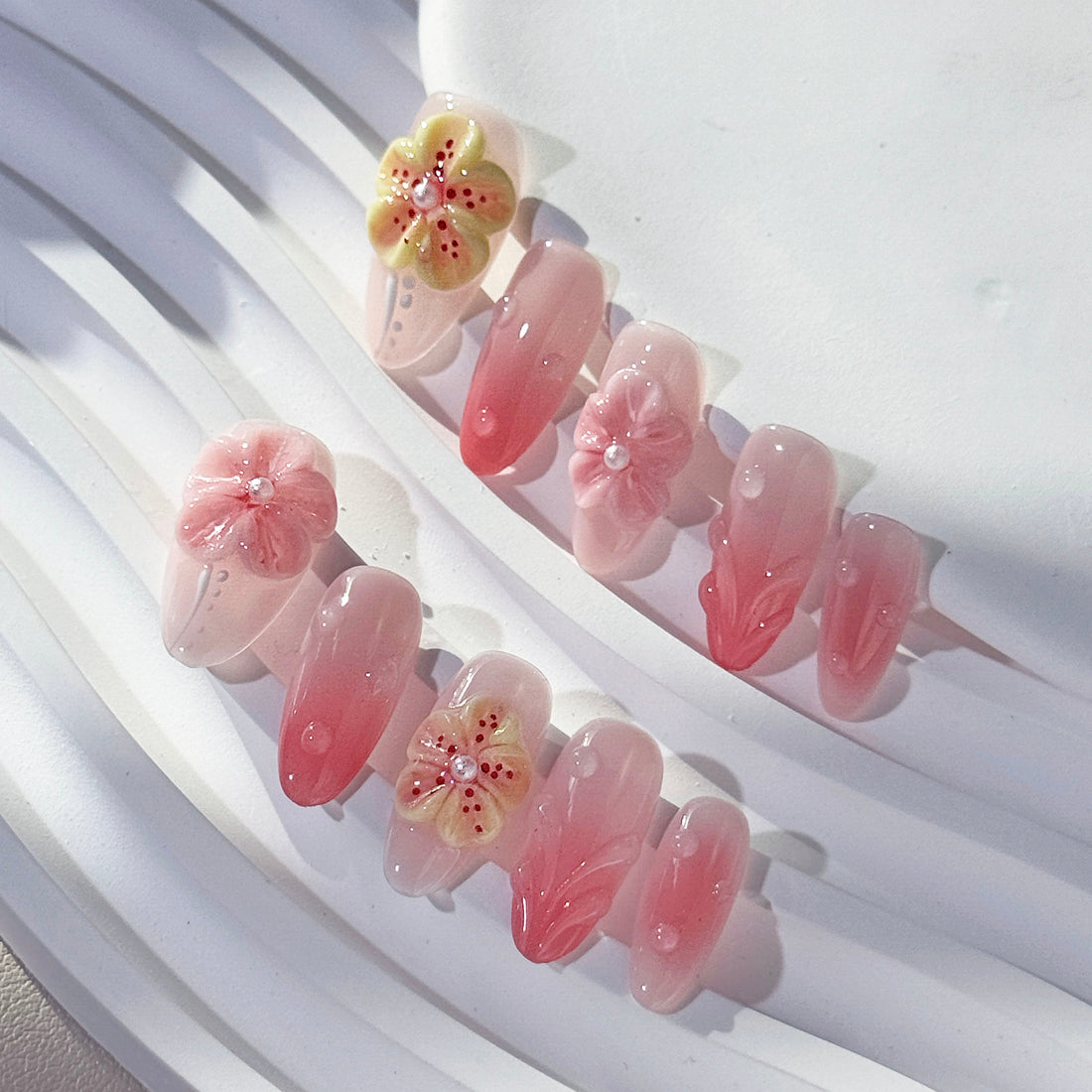 Blush Blossom