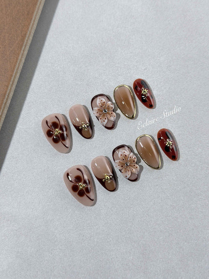 Chestnut