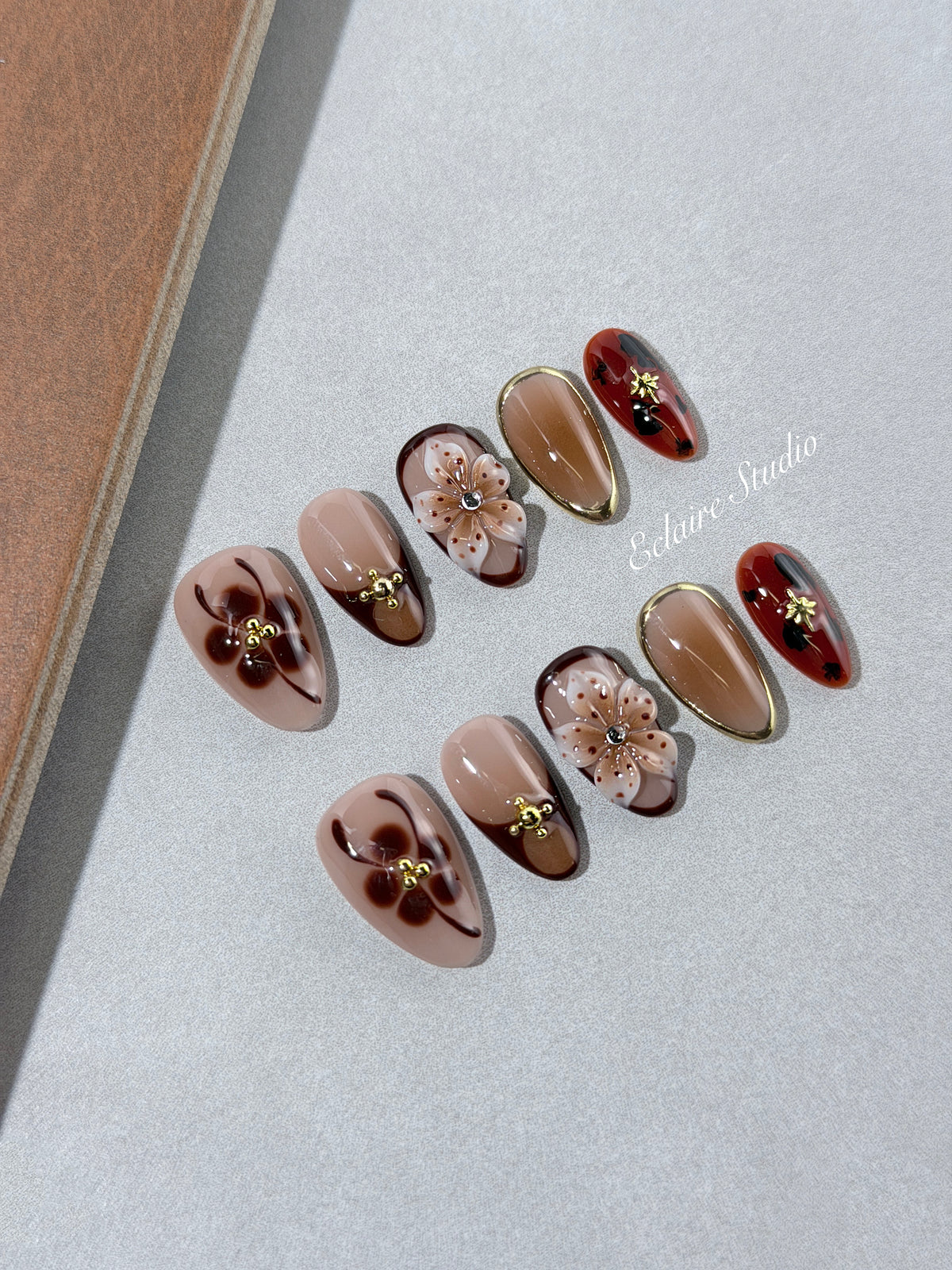 Chestnut