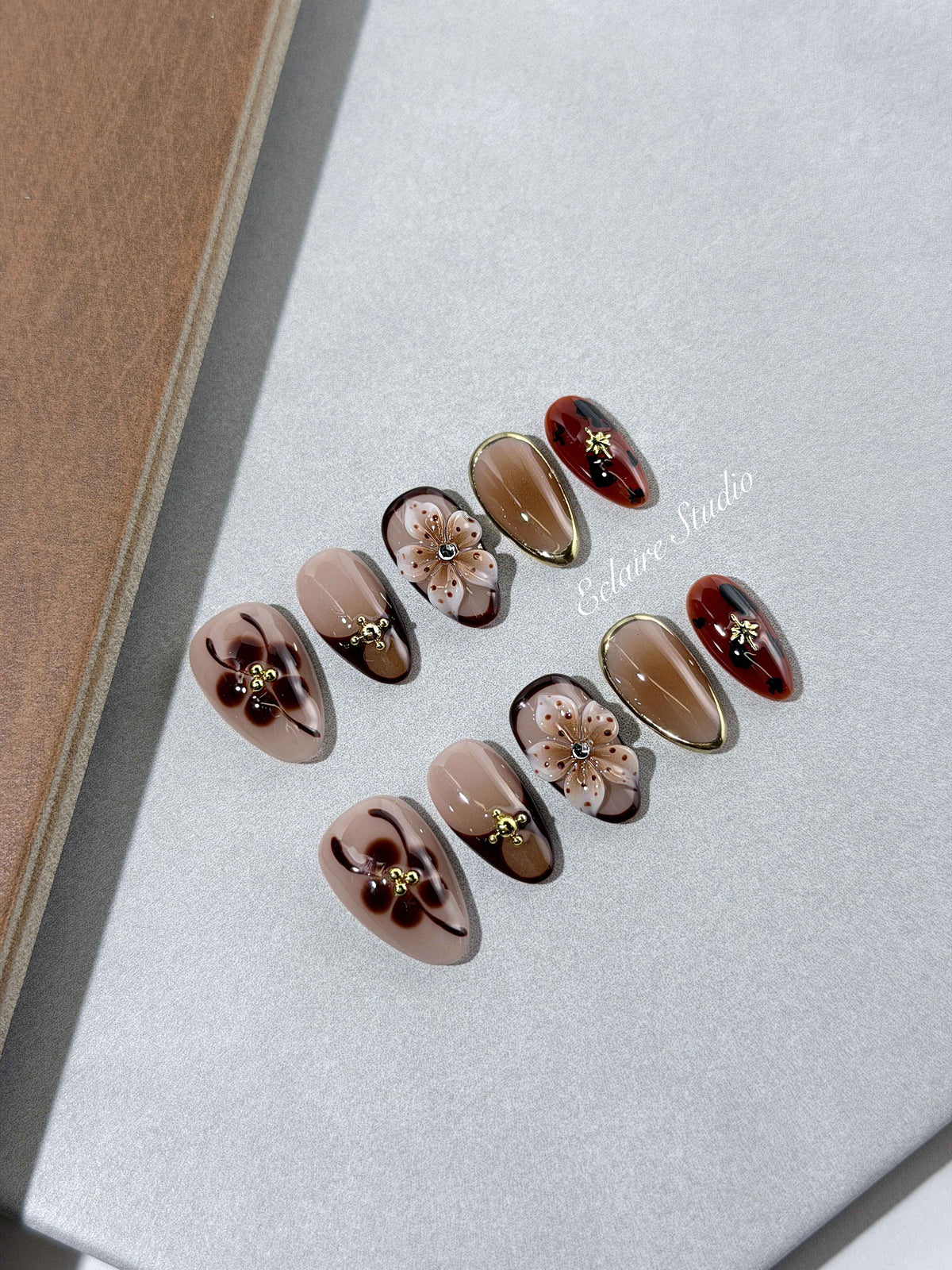 Chestnut