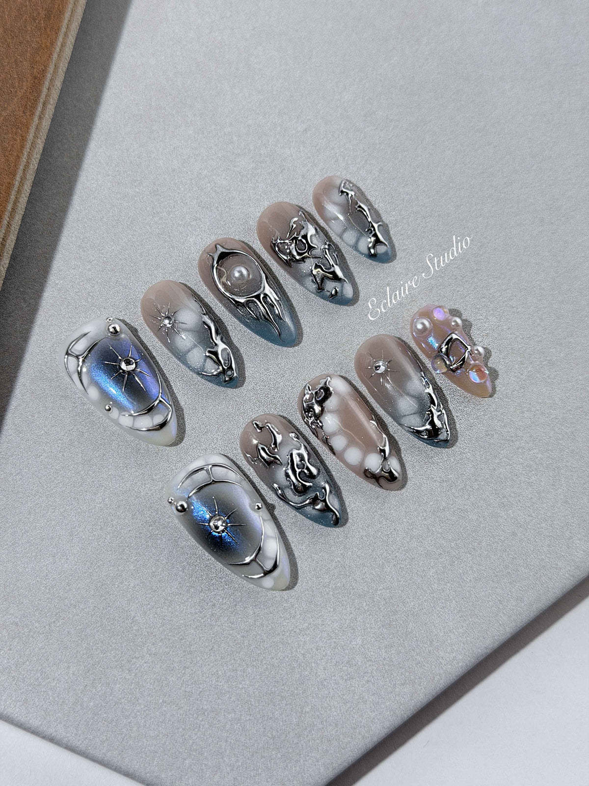 Moonstone