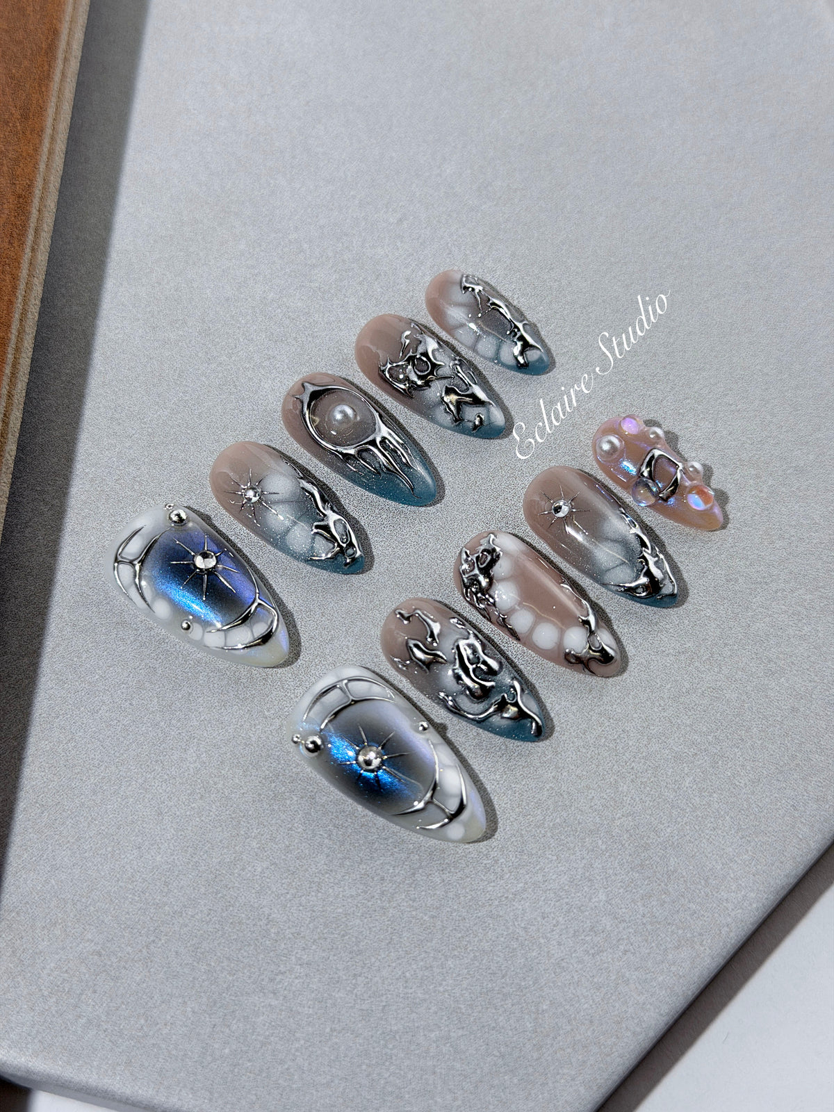 Moonstone