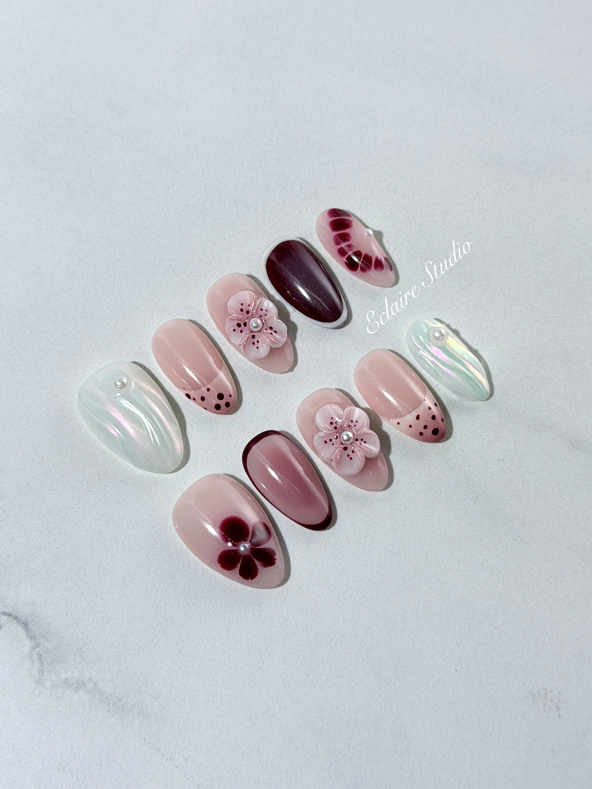 Plum