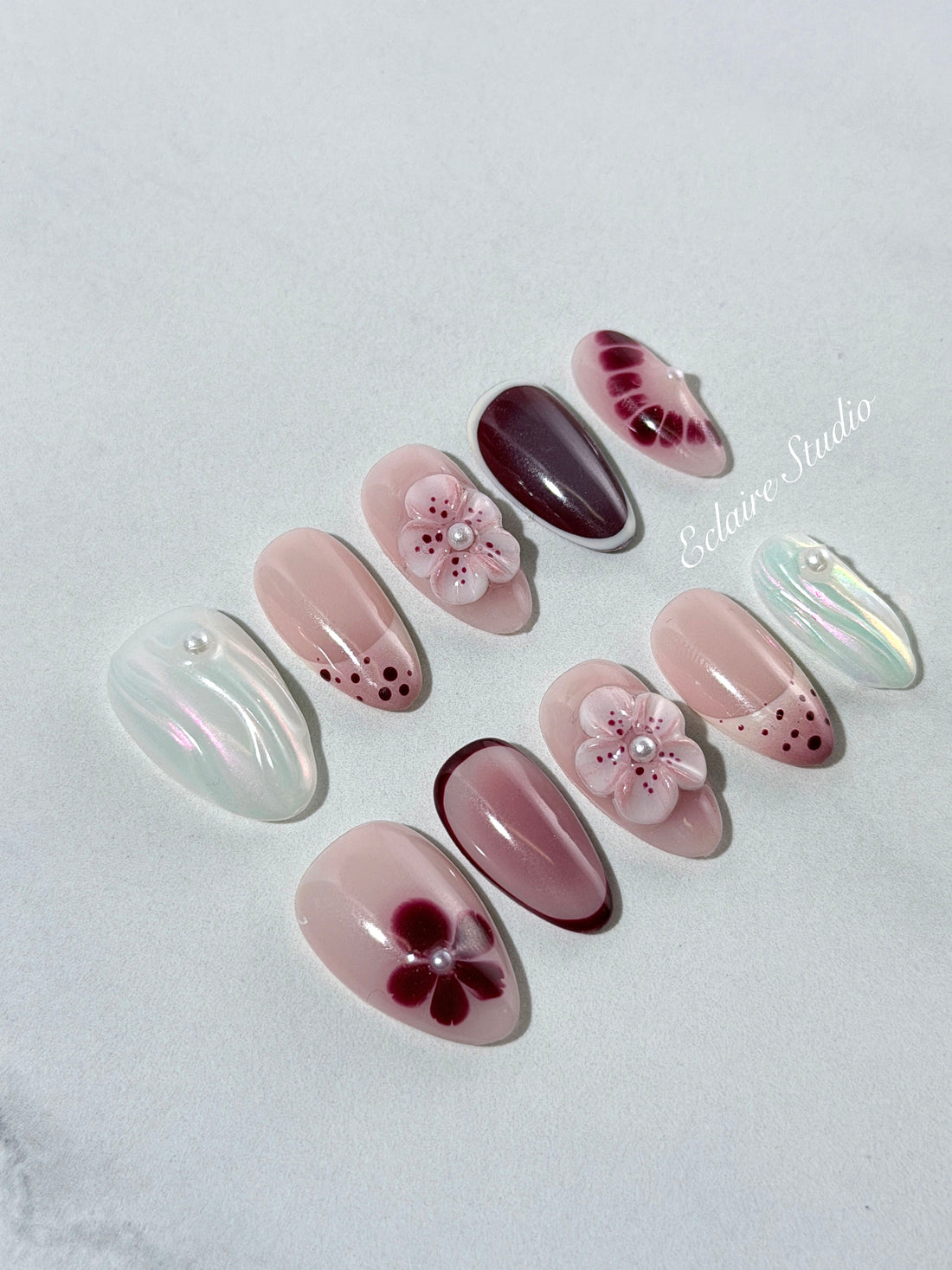 Plum