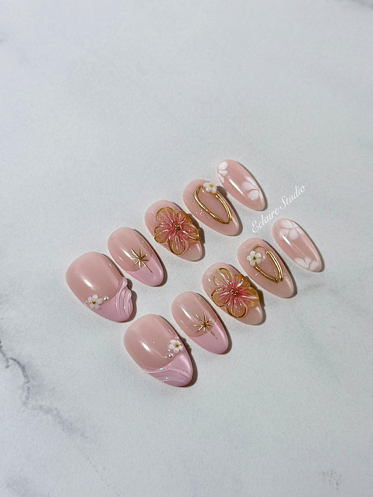 Petal Kiss
