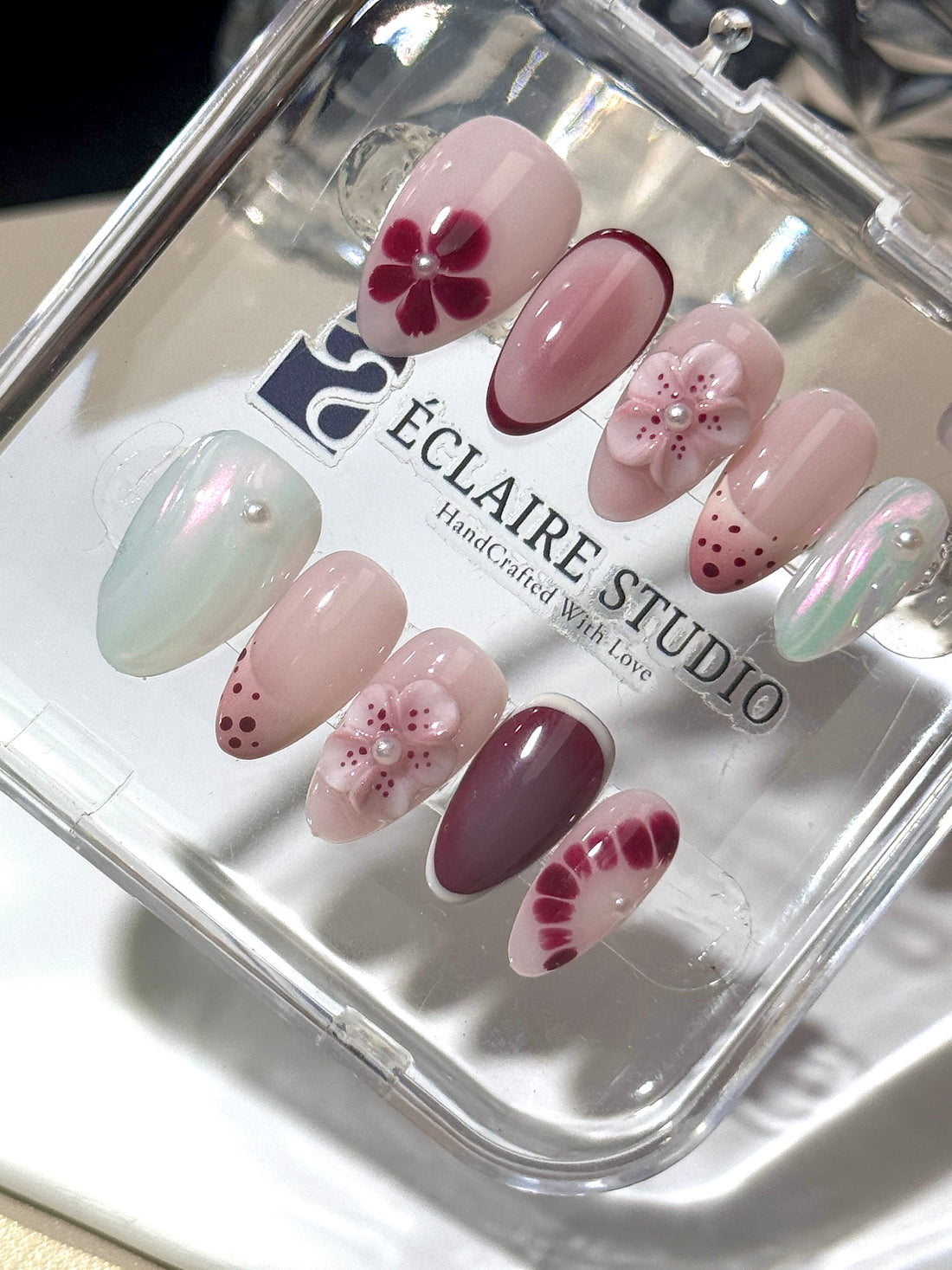 Plum